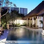 Maya Sayang Bali Villa