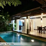Maya Sayang Bali Villa