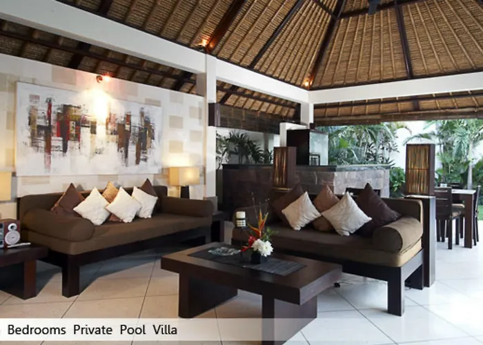 Maya Sayang Bali Villa