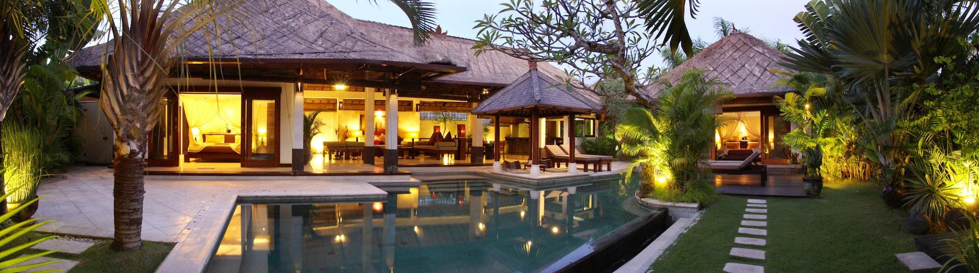 Maya Sayang Bali