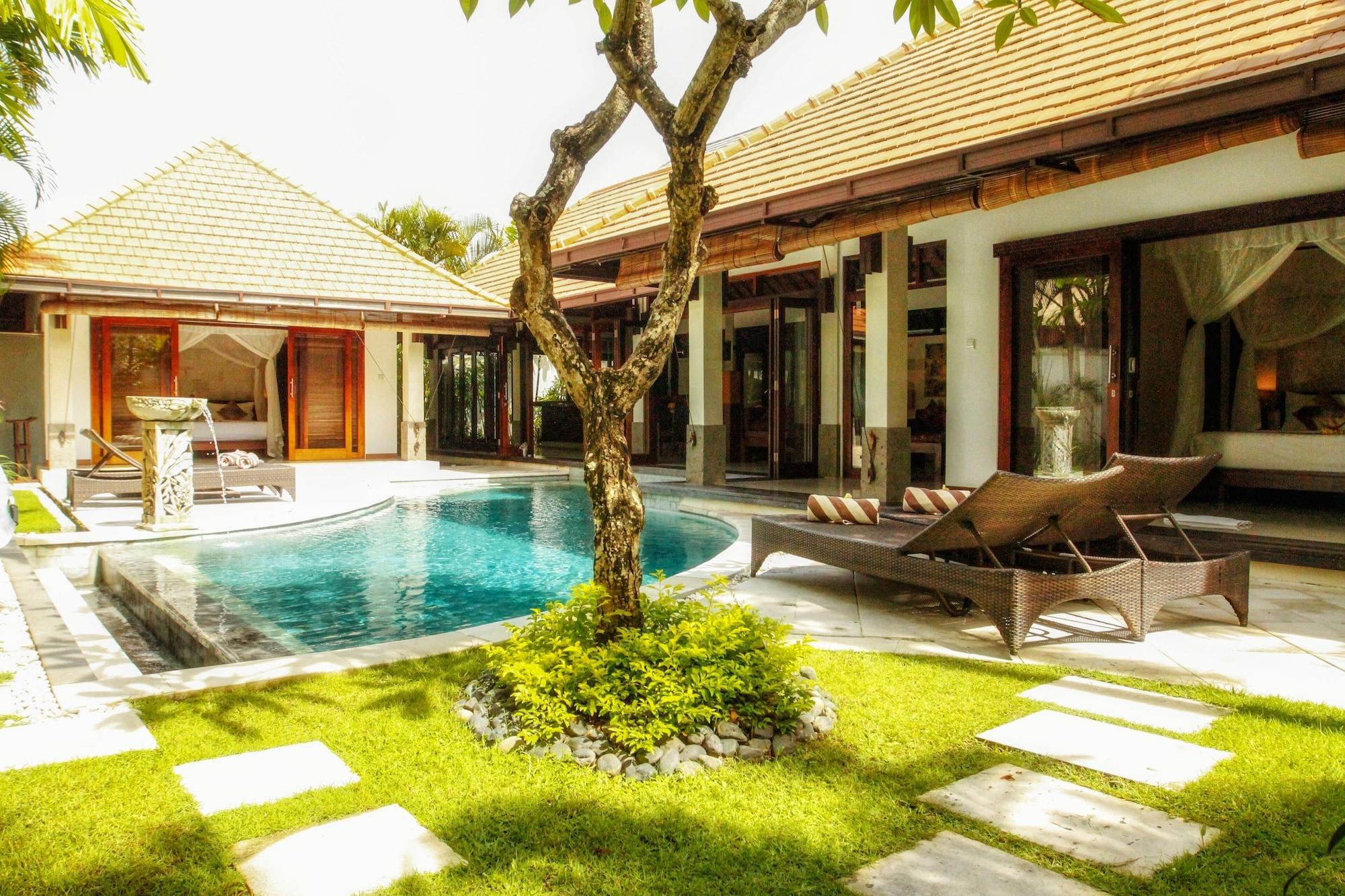 Maya Sayang Bali Hotel Seminyak (Bali)