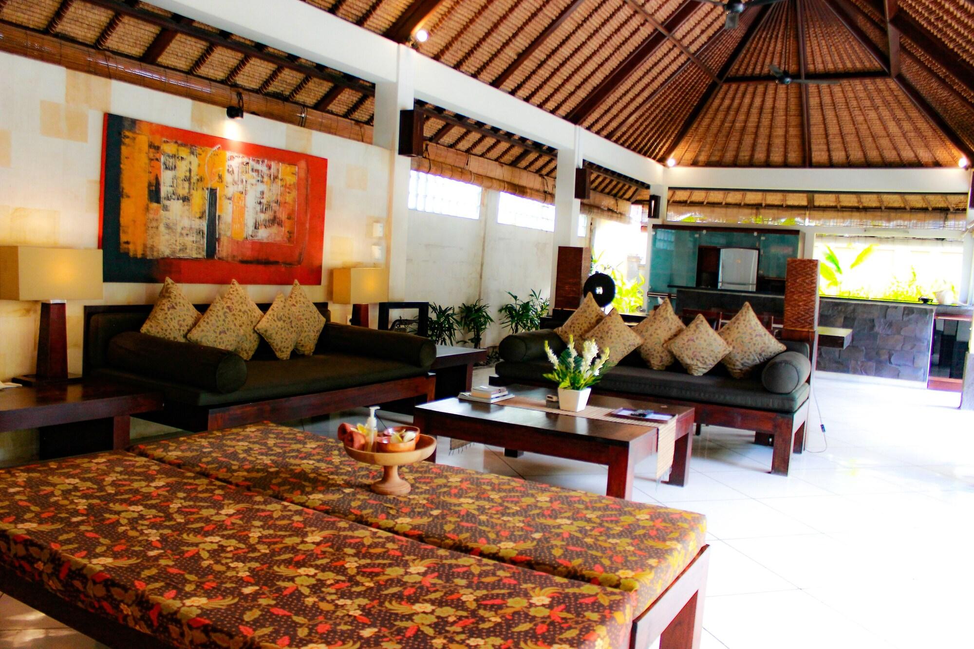 Hotel Maya Sayang Bali