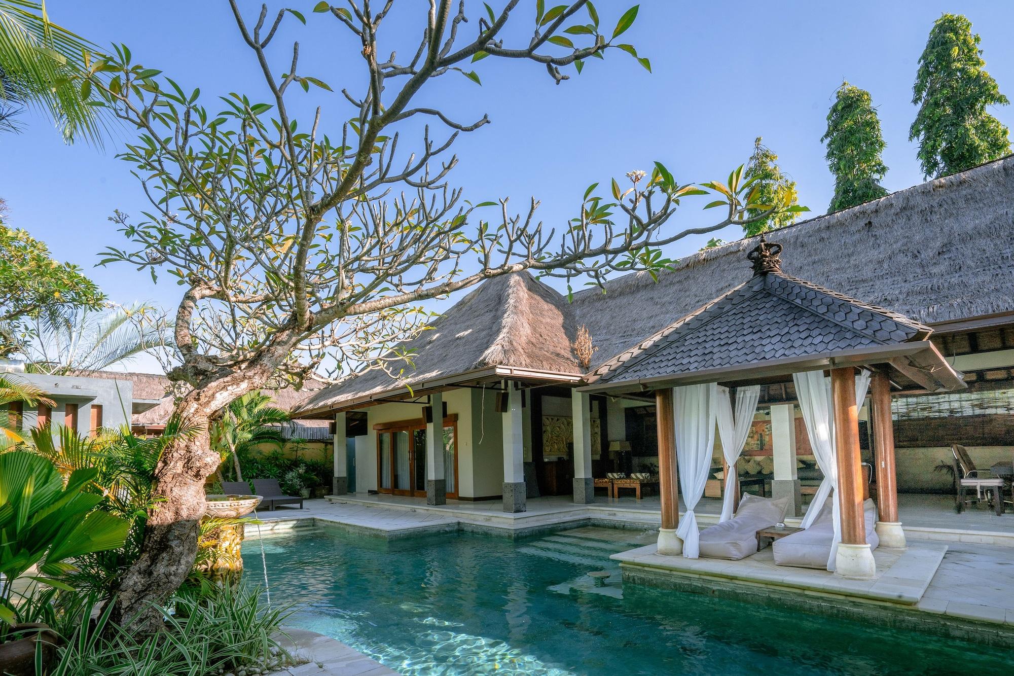 Hotel Maya Sayang Bali
