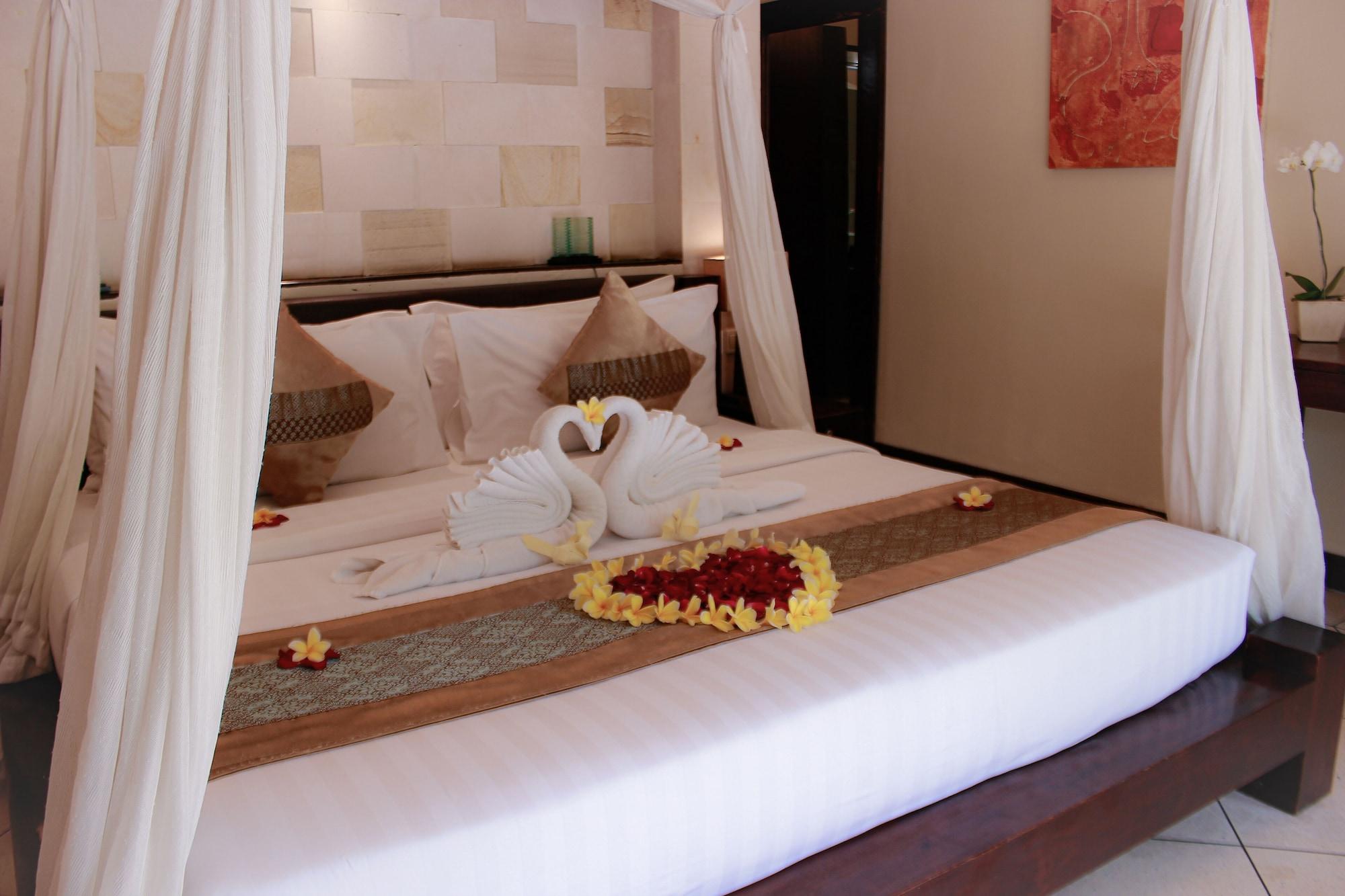 Hotel Maya Sayang Bali