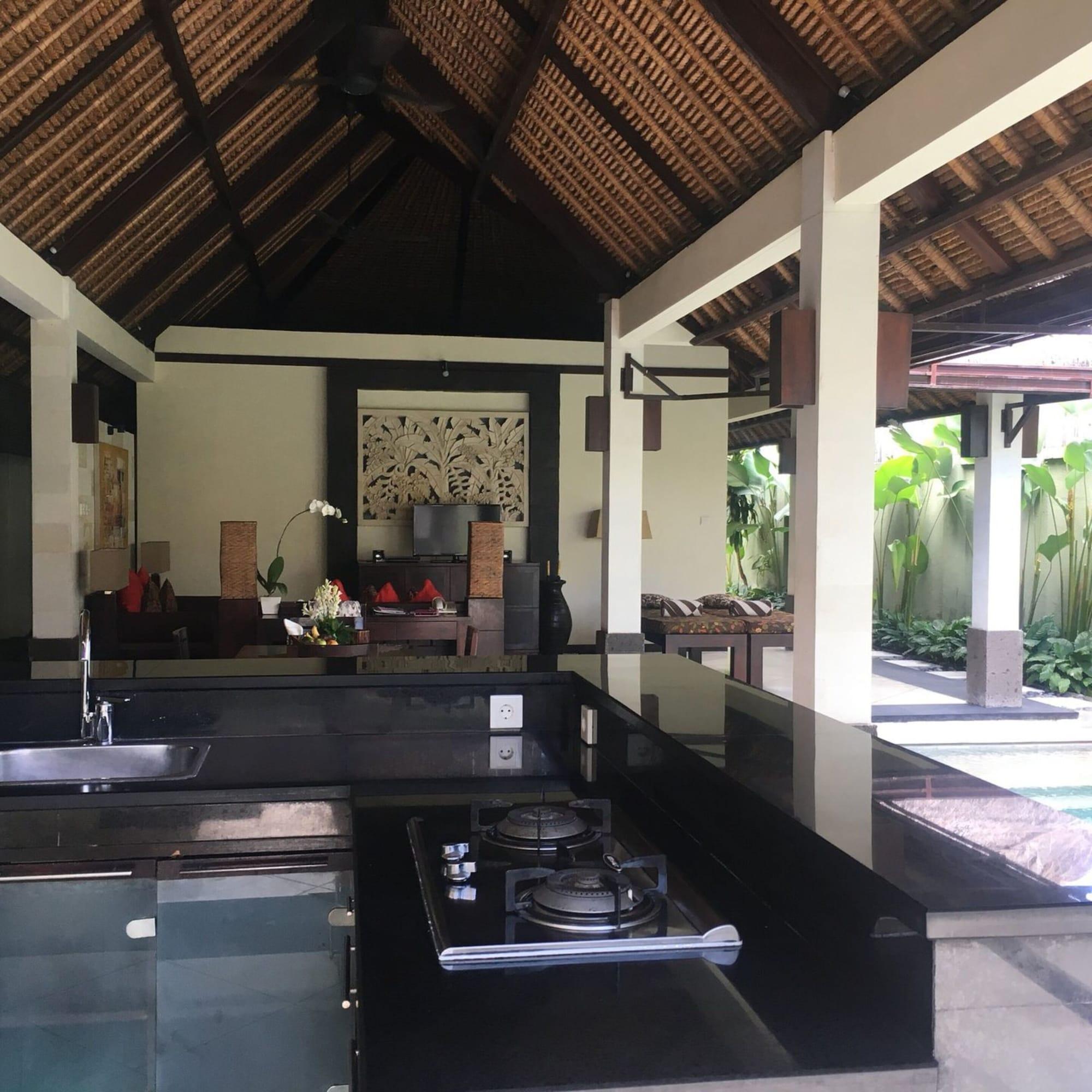 Maya Sayang Bali Hotel Seminyak (Bali)