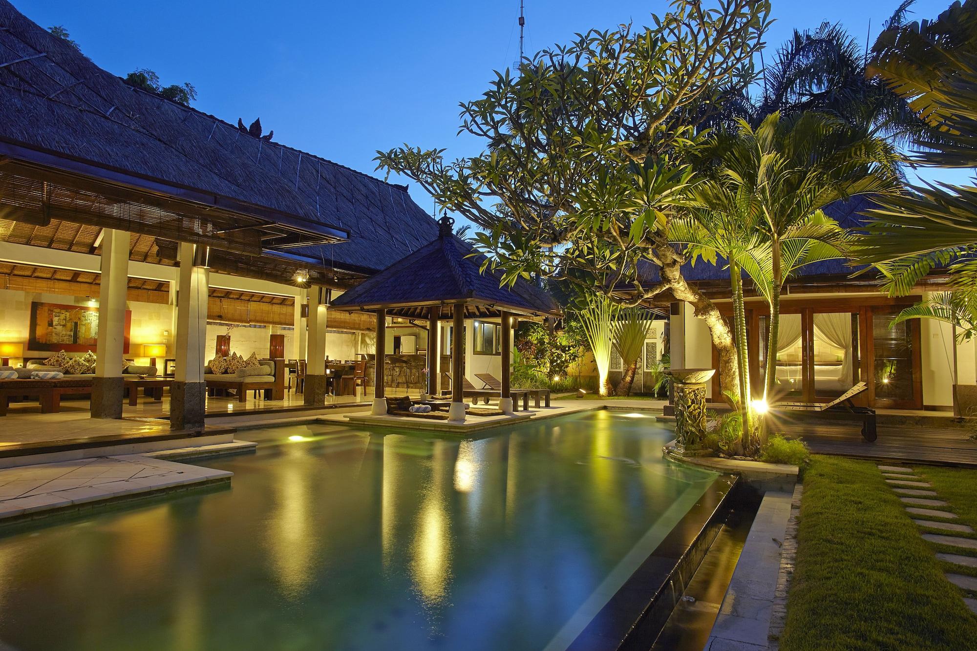 Hotel Maya Sayang Bali Seminyak (Bali)