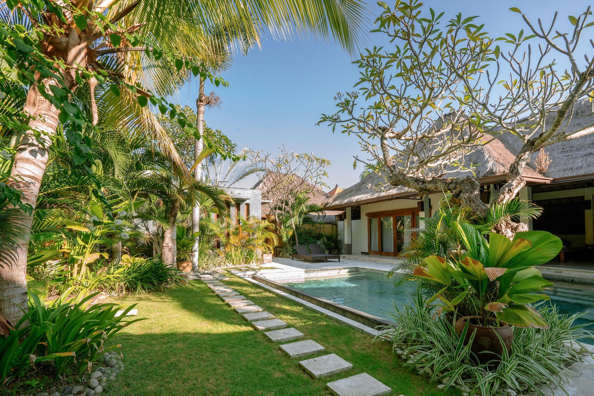 Maya Sayang Bali Hotel Seminyak (Bali)