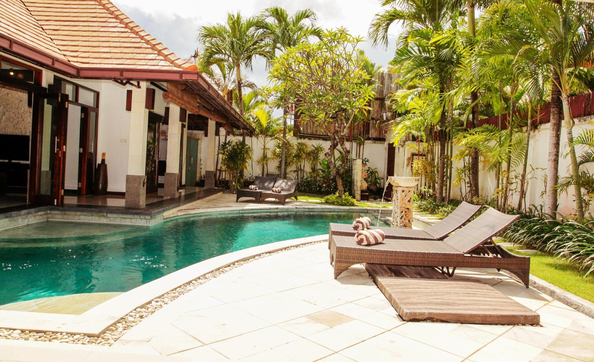 Maya Sayang Bali 4* Seminyak (Bali)