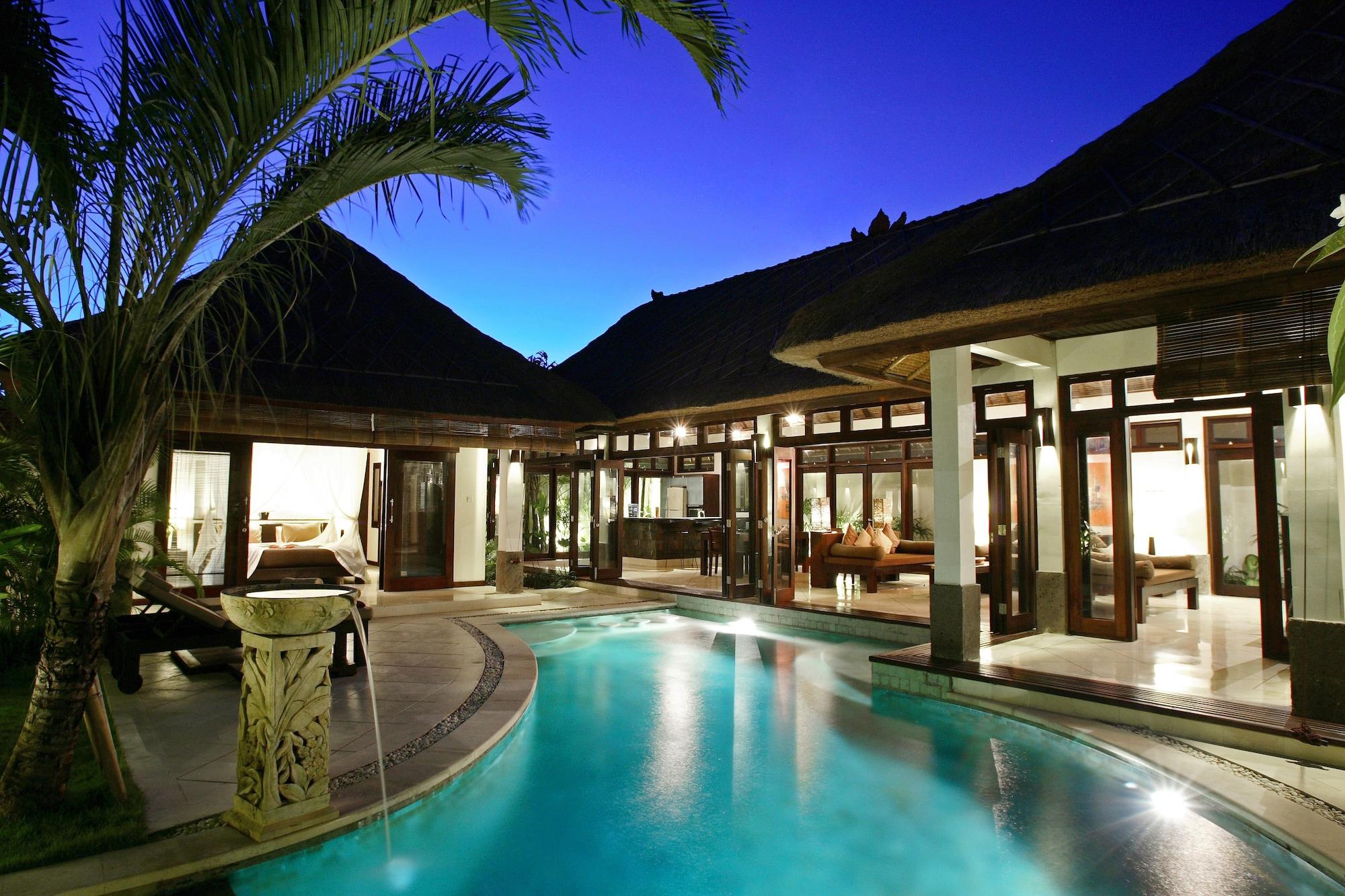 Maya Sayang Bali 4* Seminyak (Bali)