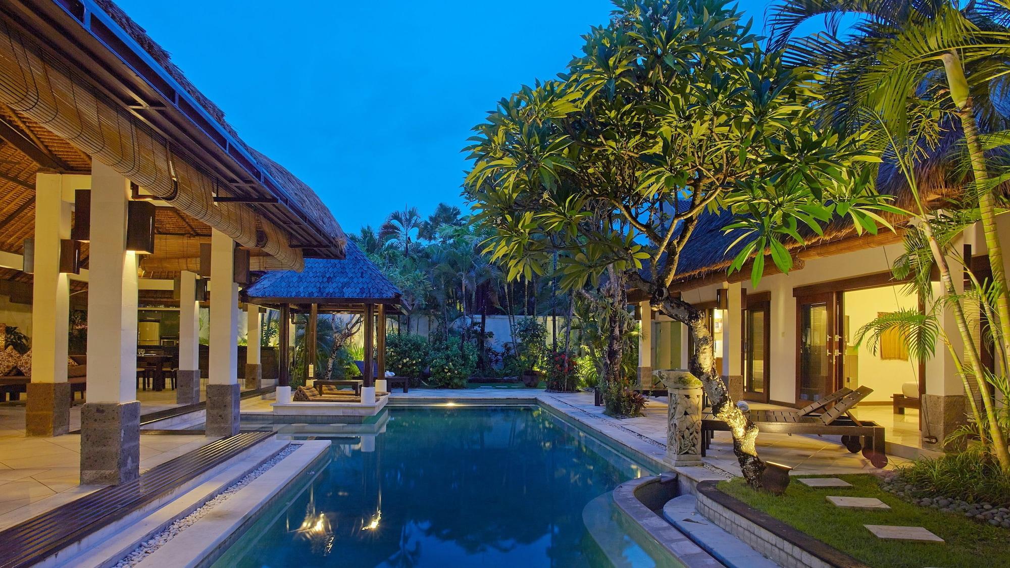 Maya Sayang Bali Hotel Seminyak (Bali)