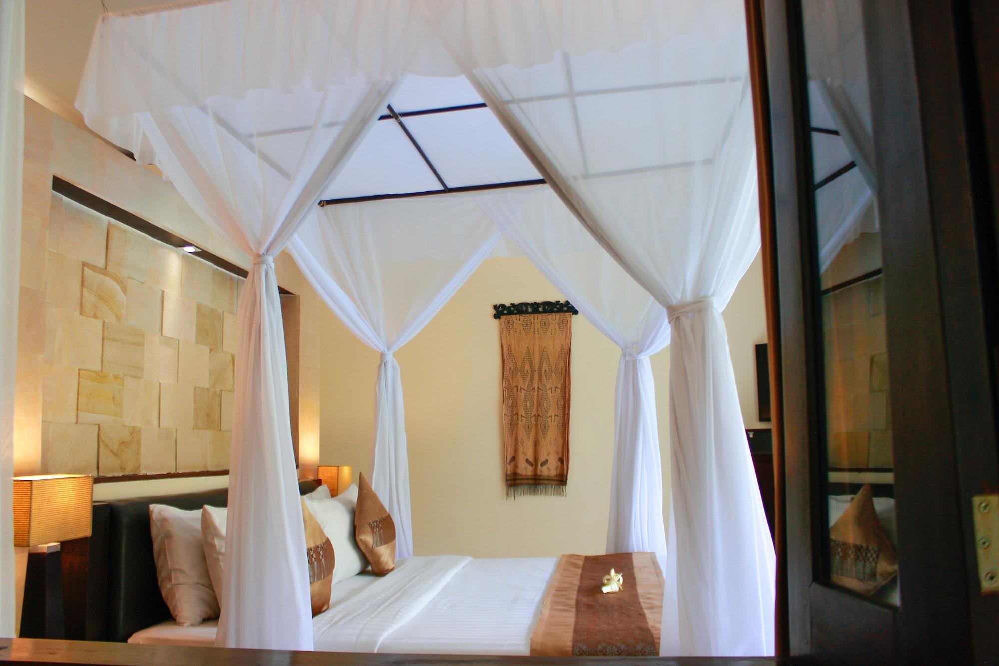 Maya Sayang Bali Hotel 4*