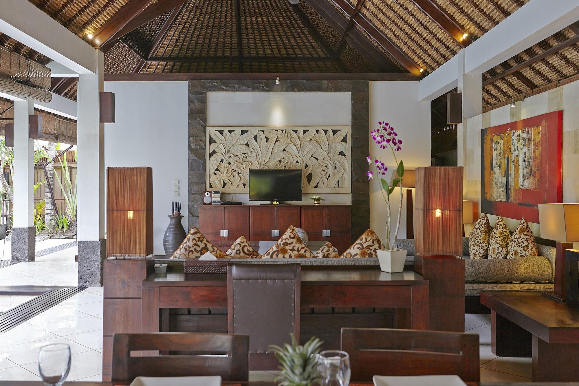 Maya Sayang Bali 4*