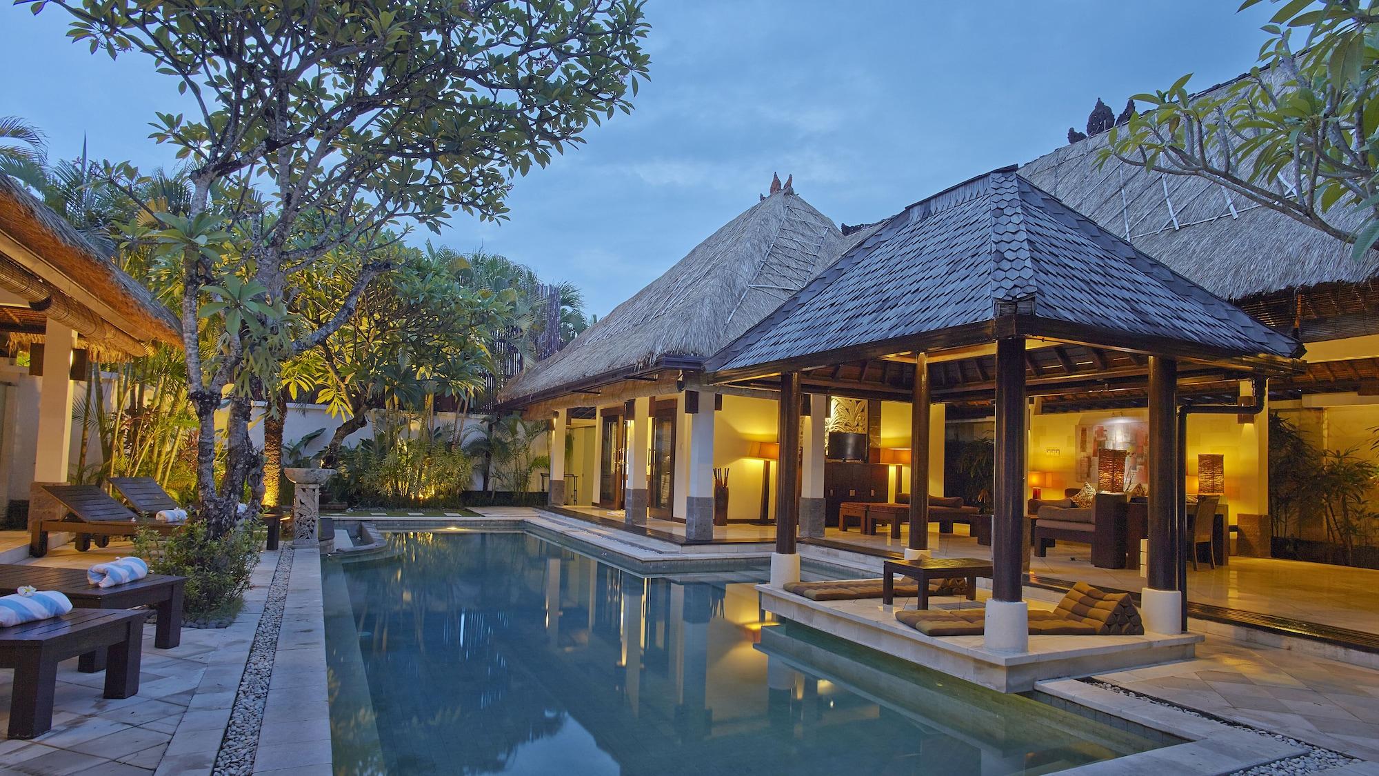 Maya Sayang Bali