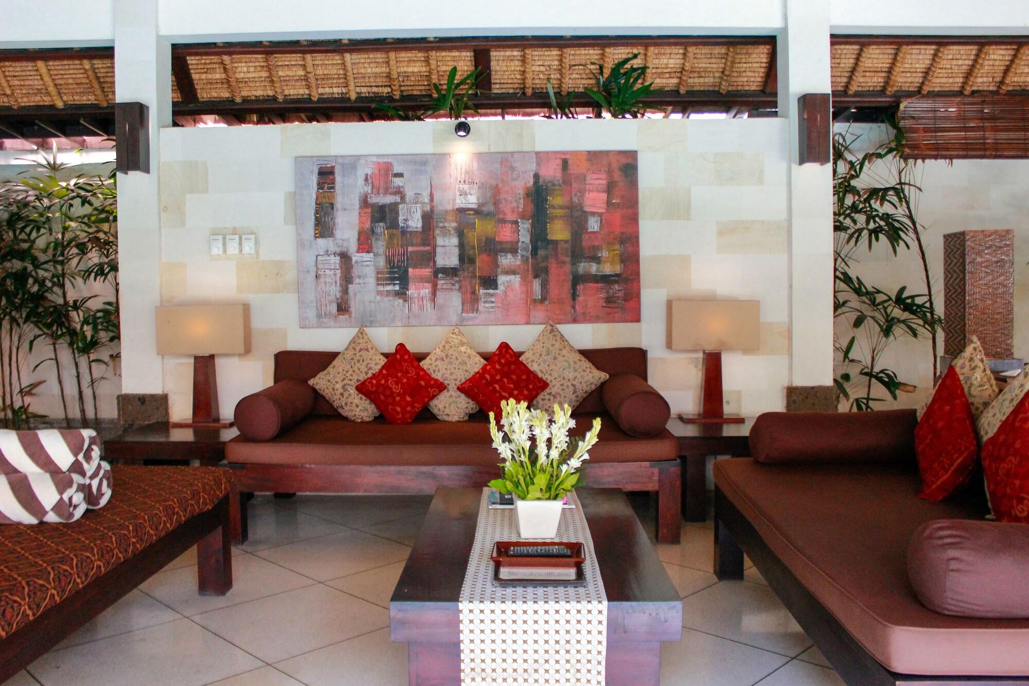 Maya Sayang Bali Seminyak (Bali)
