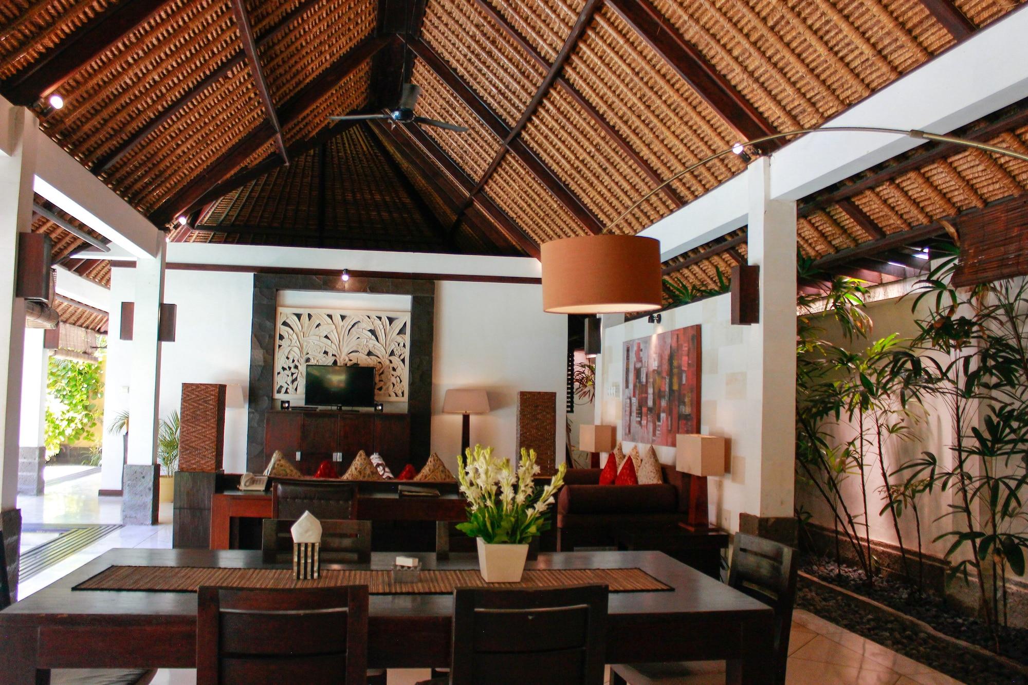 Hotel Maya Sayang Bali Seminyak (Bali)