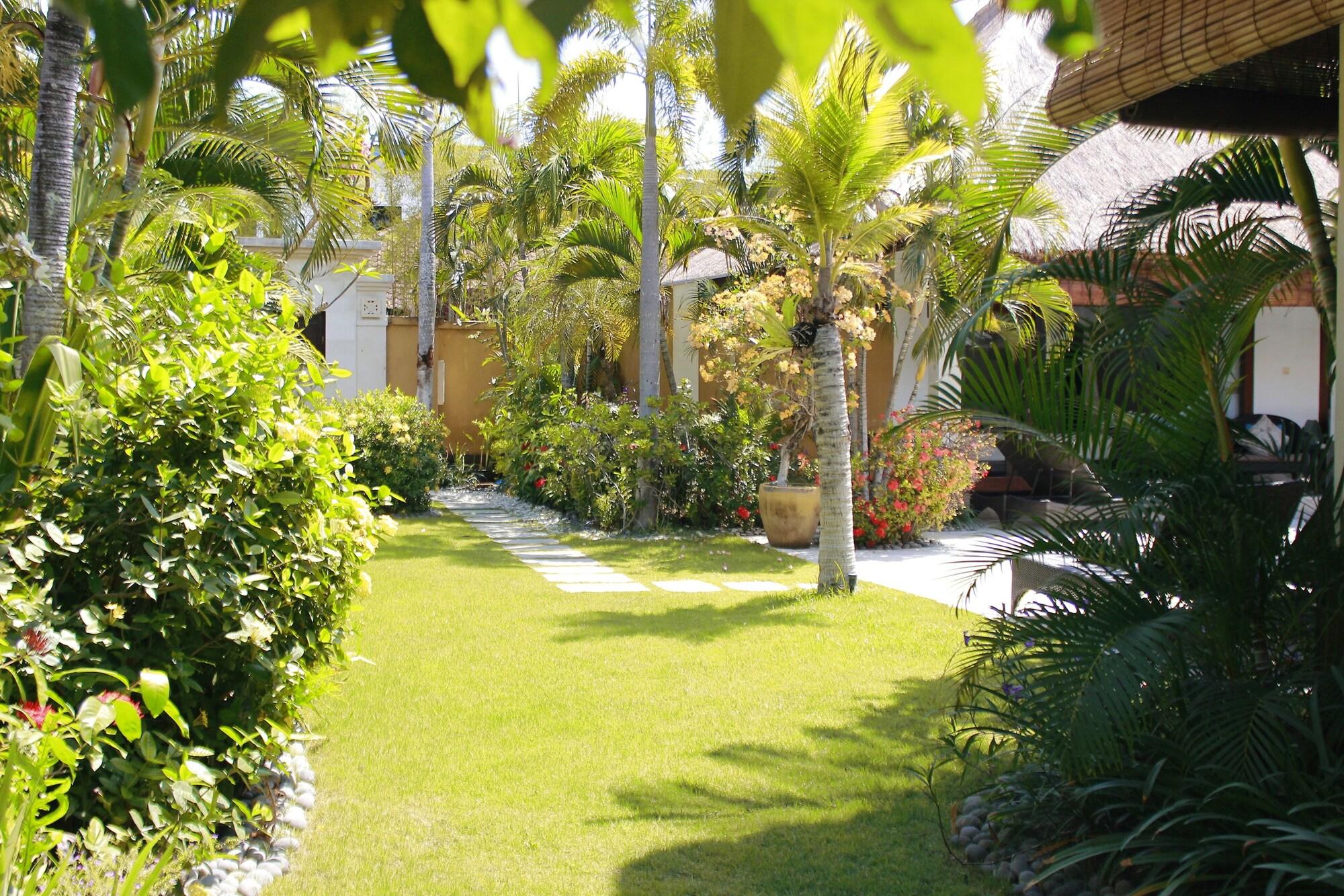 Maya Sayang Bali Hotel