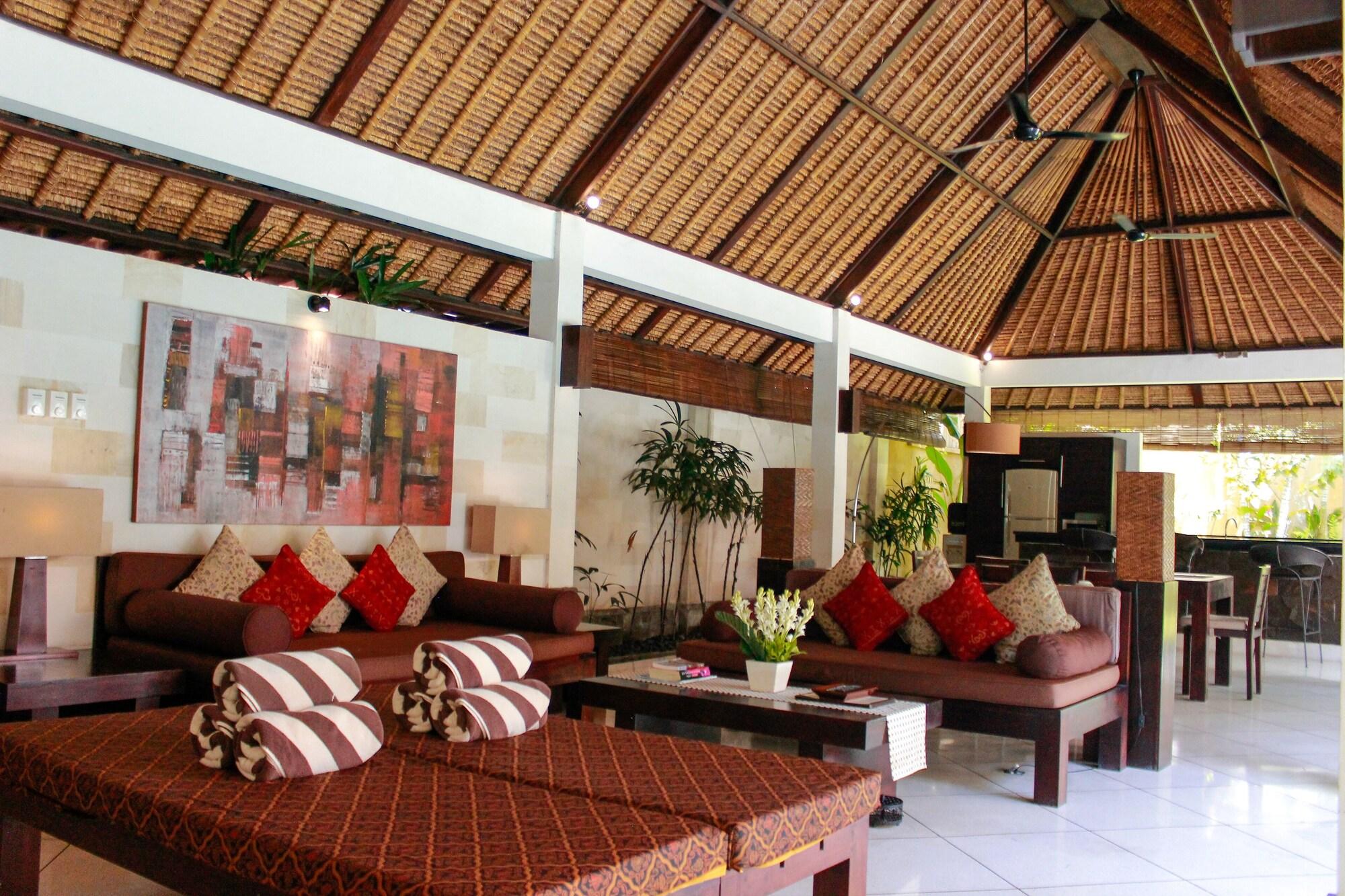 Hotel Maya Sayang Bali