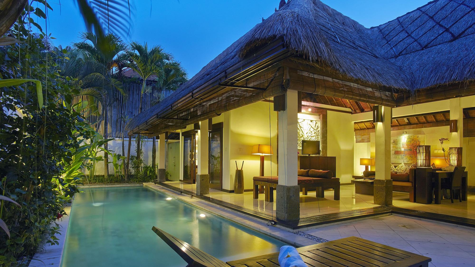 Maya Sayang Bali Hotel