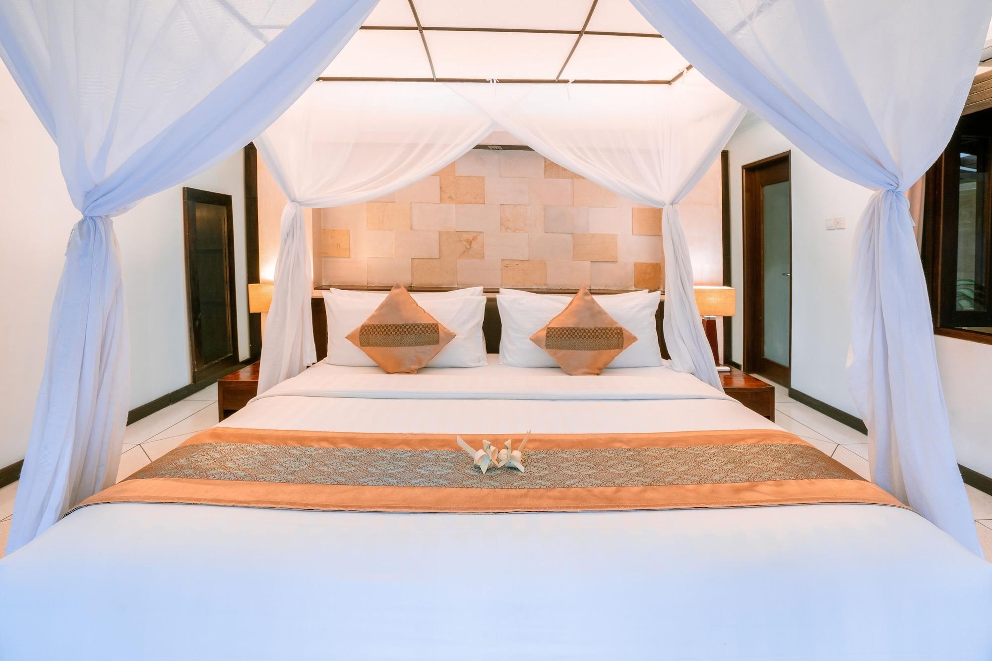 Hotel Maya Sayang Bali