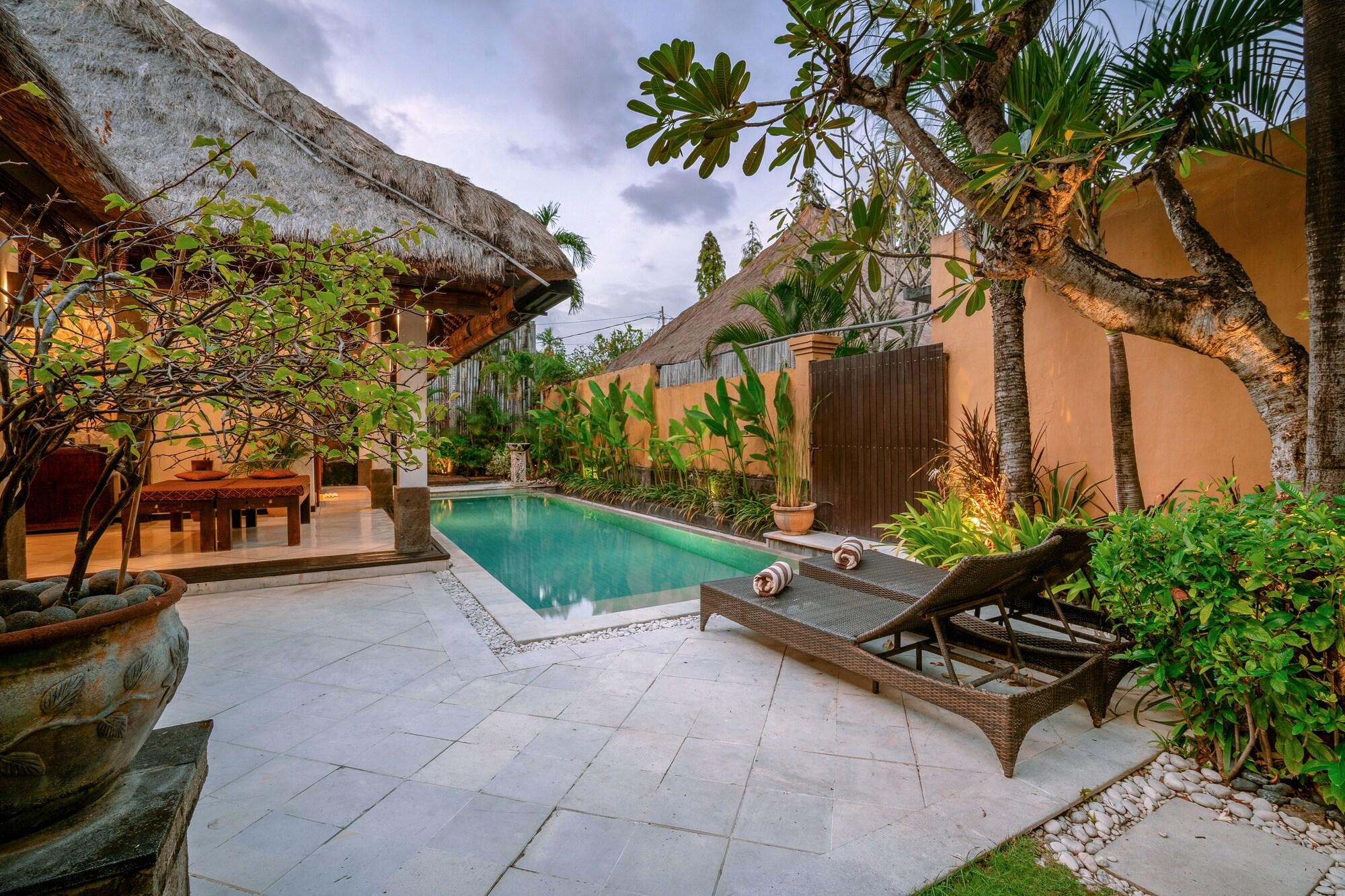 Maya Sayang Bali Hotel