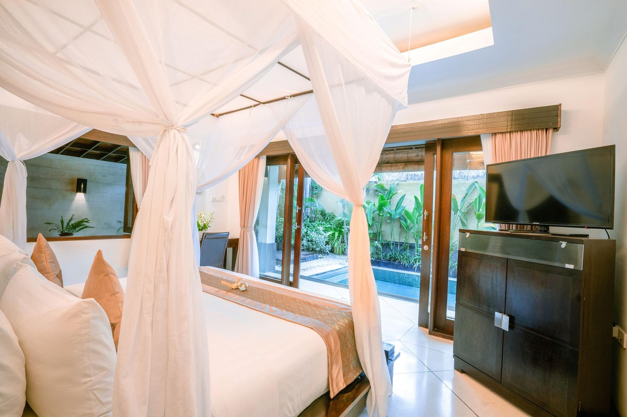 Maya Sayang Bali Hotel Seminyak (Bali)