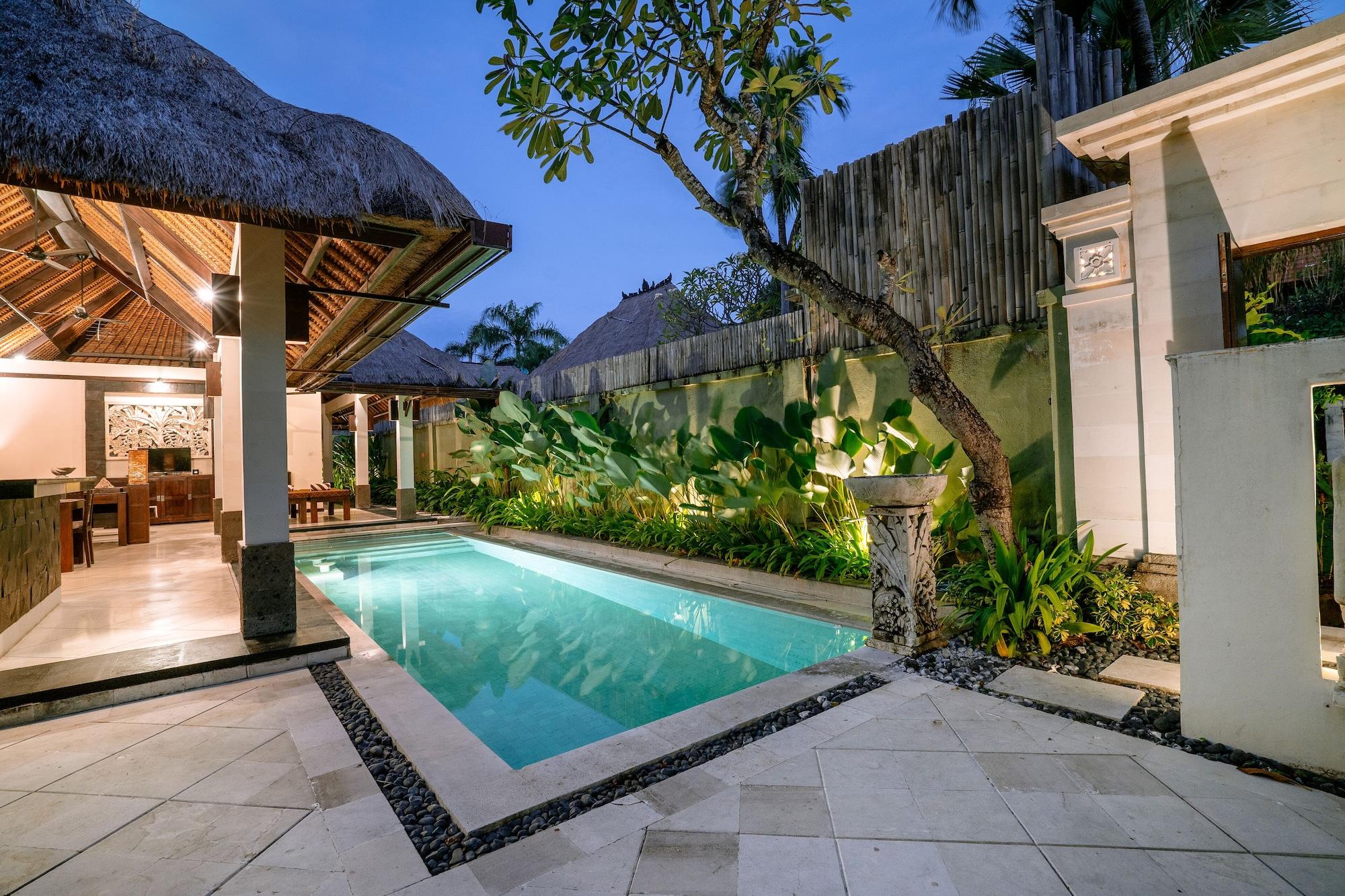 Maya Sayang Bali Hotel Seminyak (Bali)