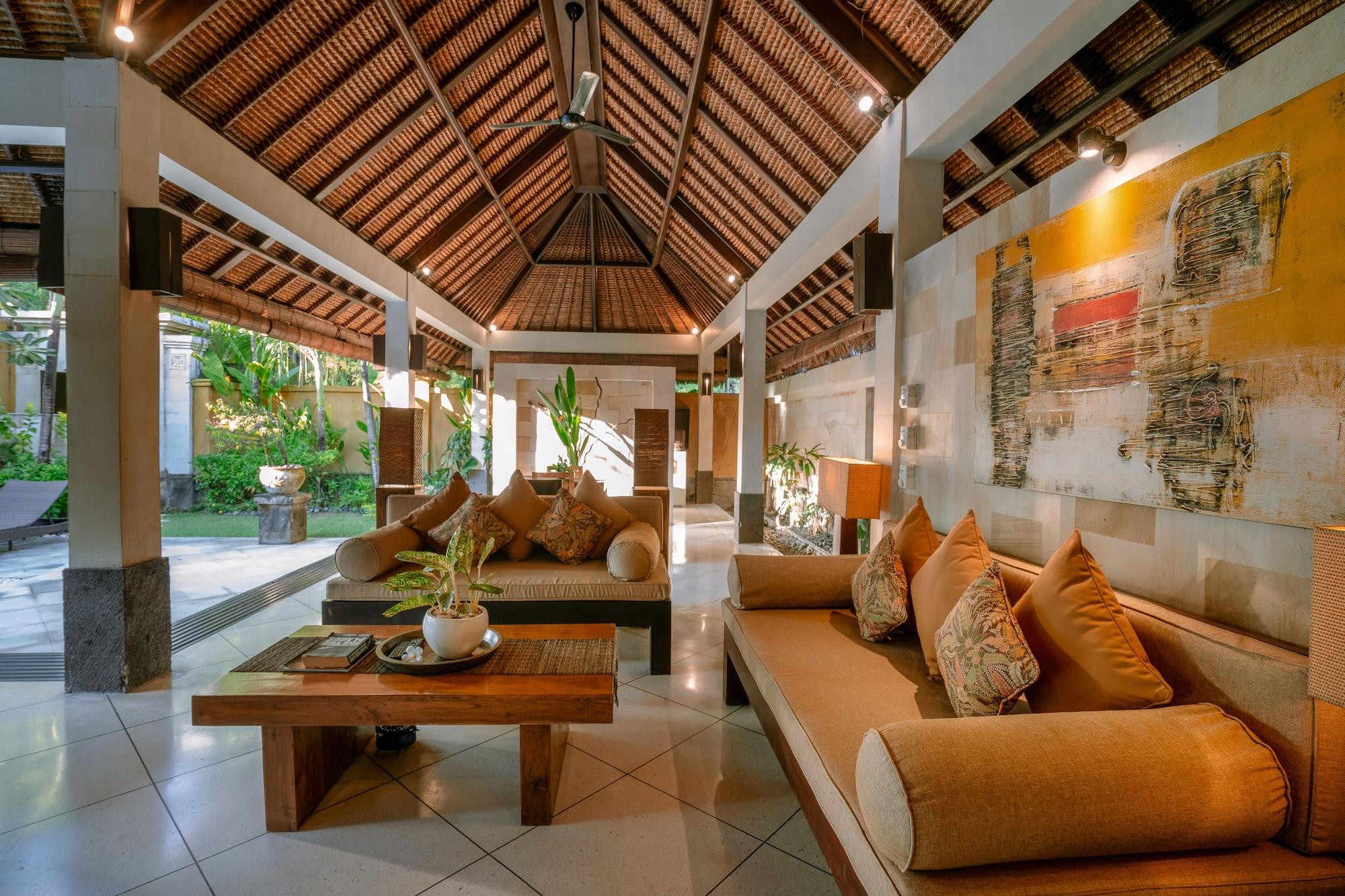 Maya Sayang Bali 4*