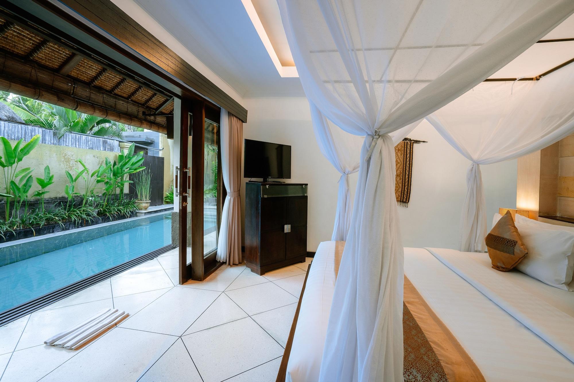 Hotel Maya Sayang Bali