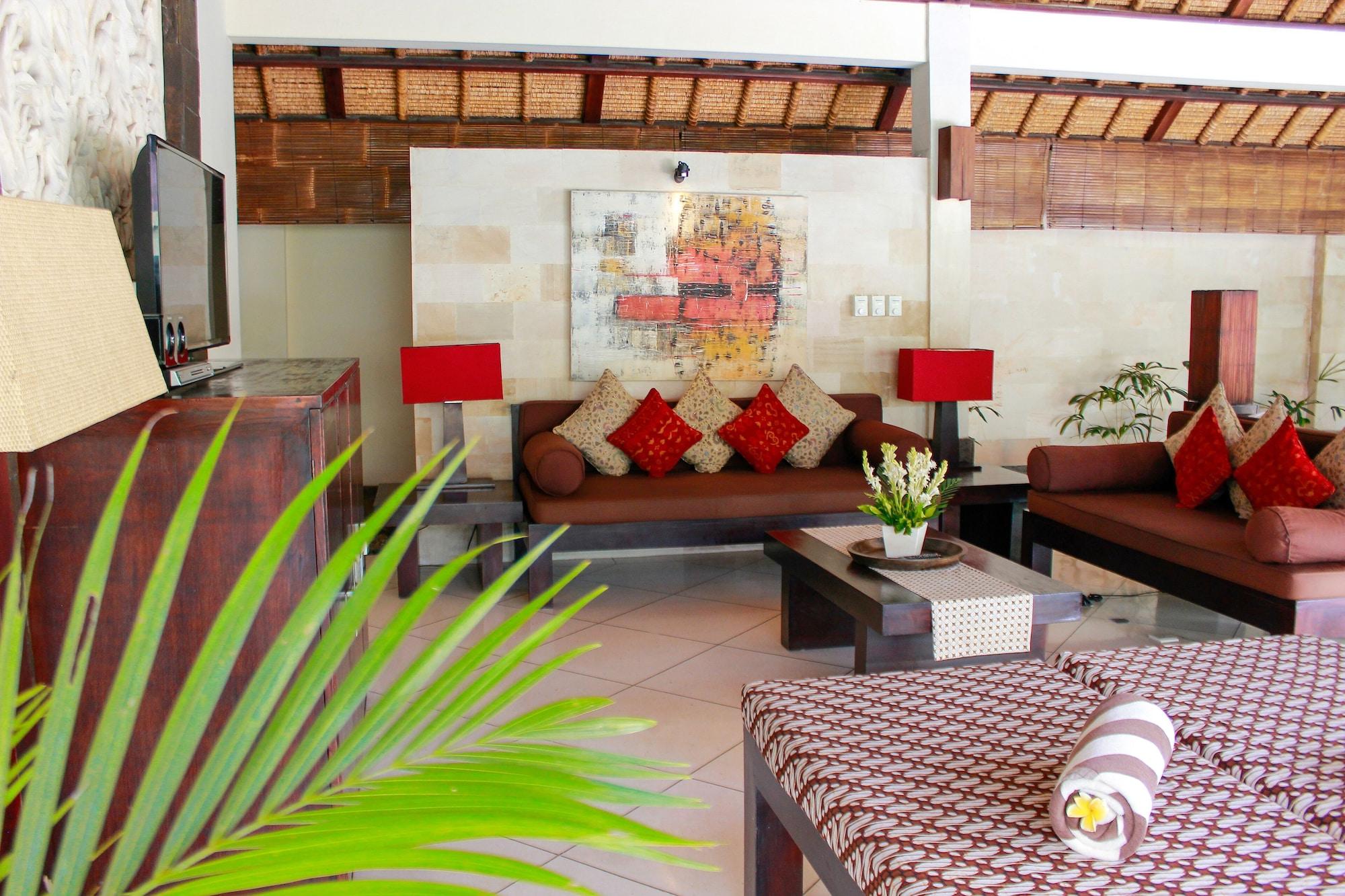 Maya Sayang Bali 4* Seminyak (Bali)