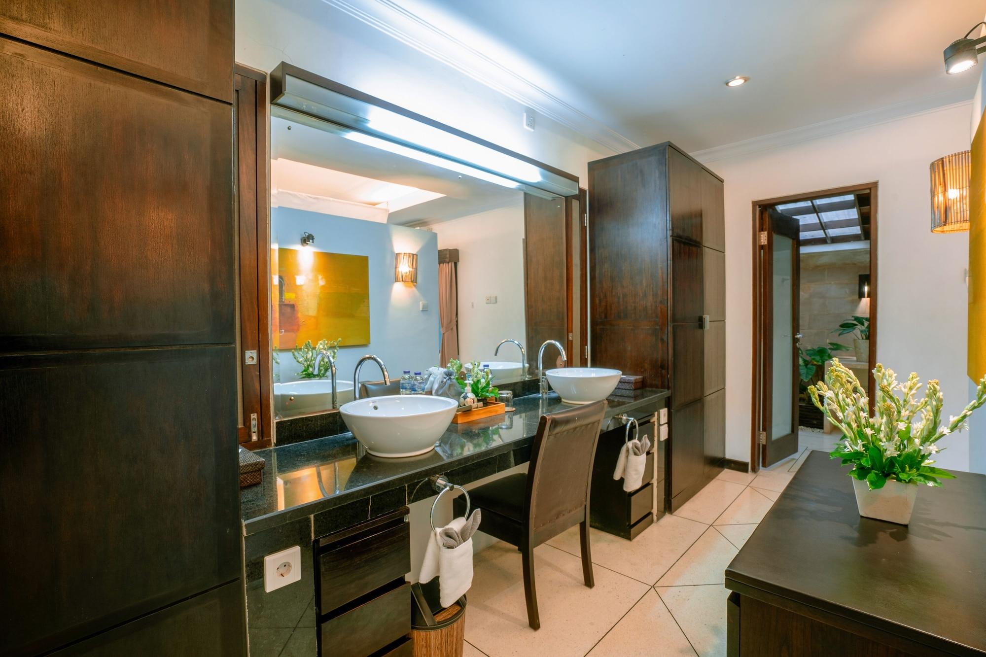 Maya Sayang Bali Hotel