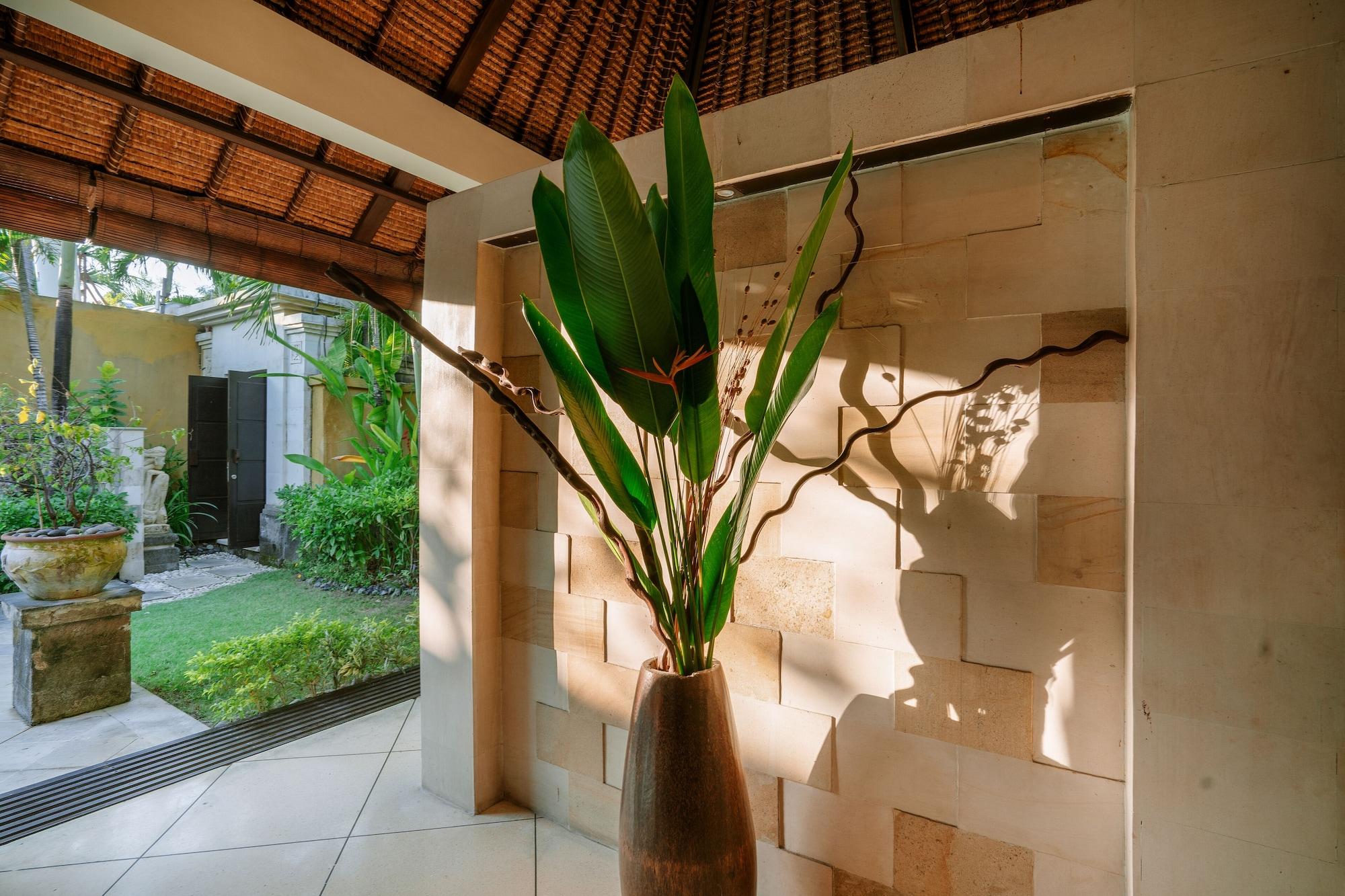 Hotel Maya Sayang Bali Seminyak (Bali)