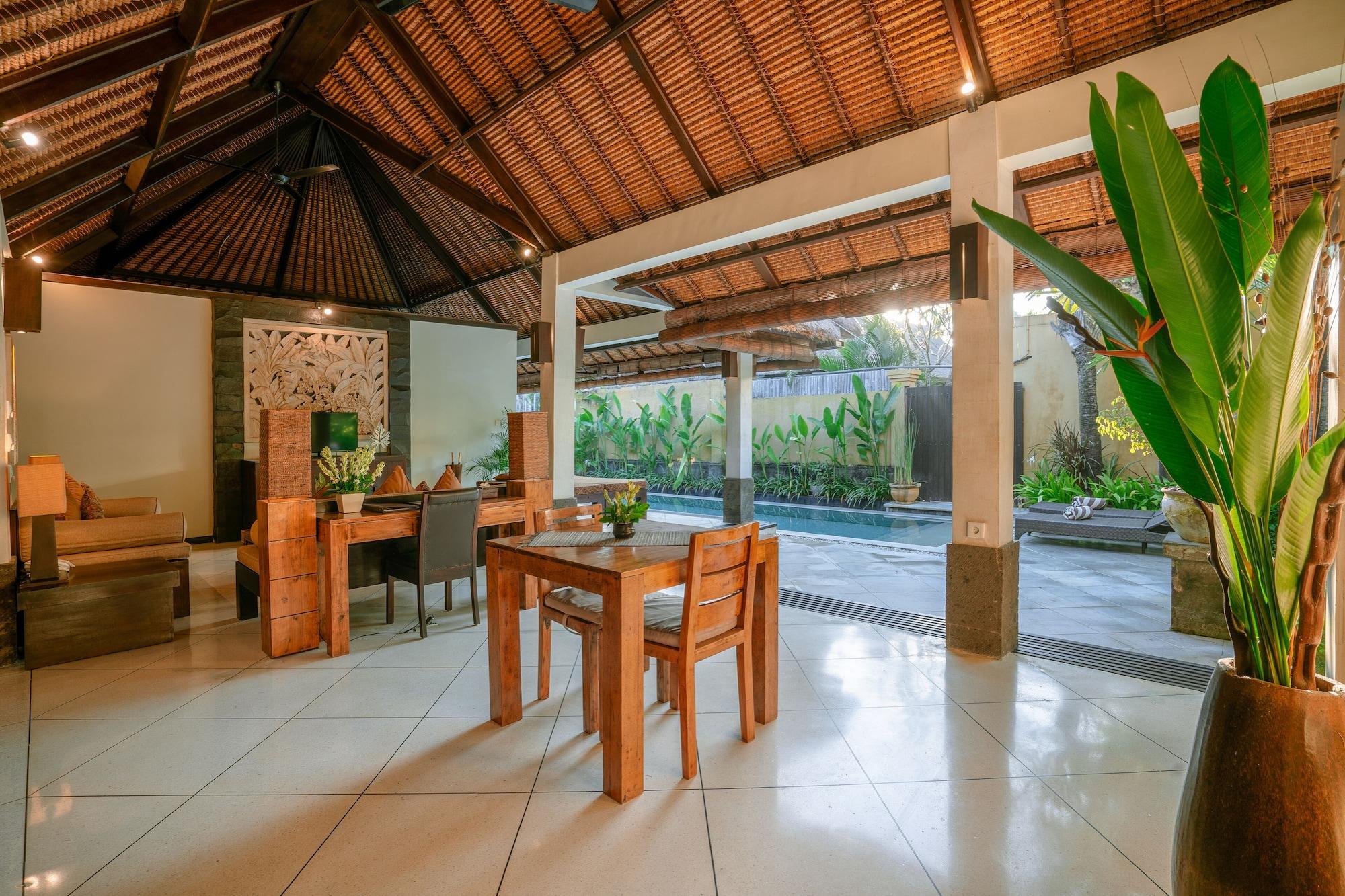 Maya Sayang Bali Hotel 4*