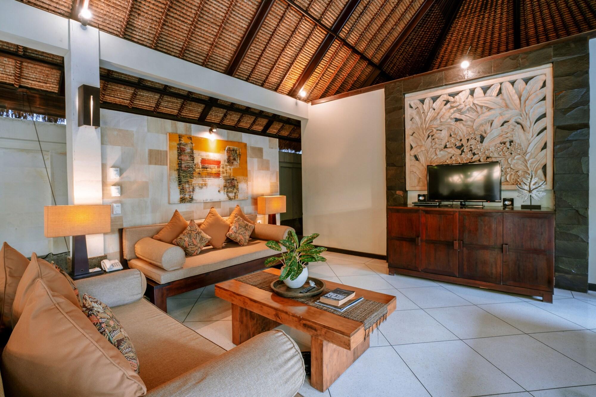 Maya Sayang Bali Hotel
