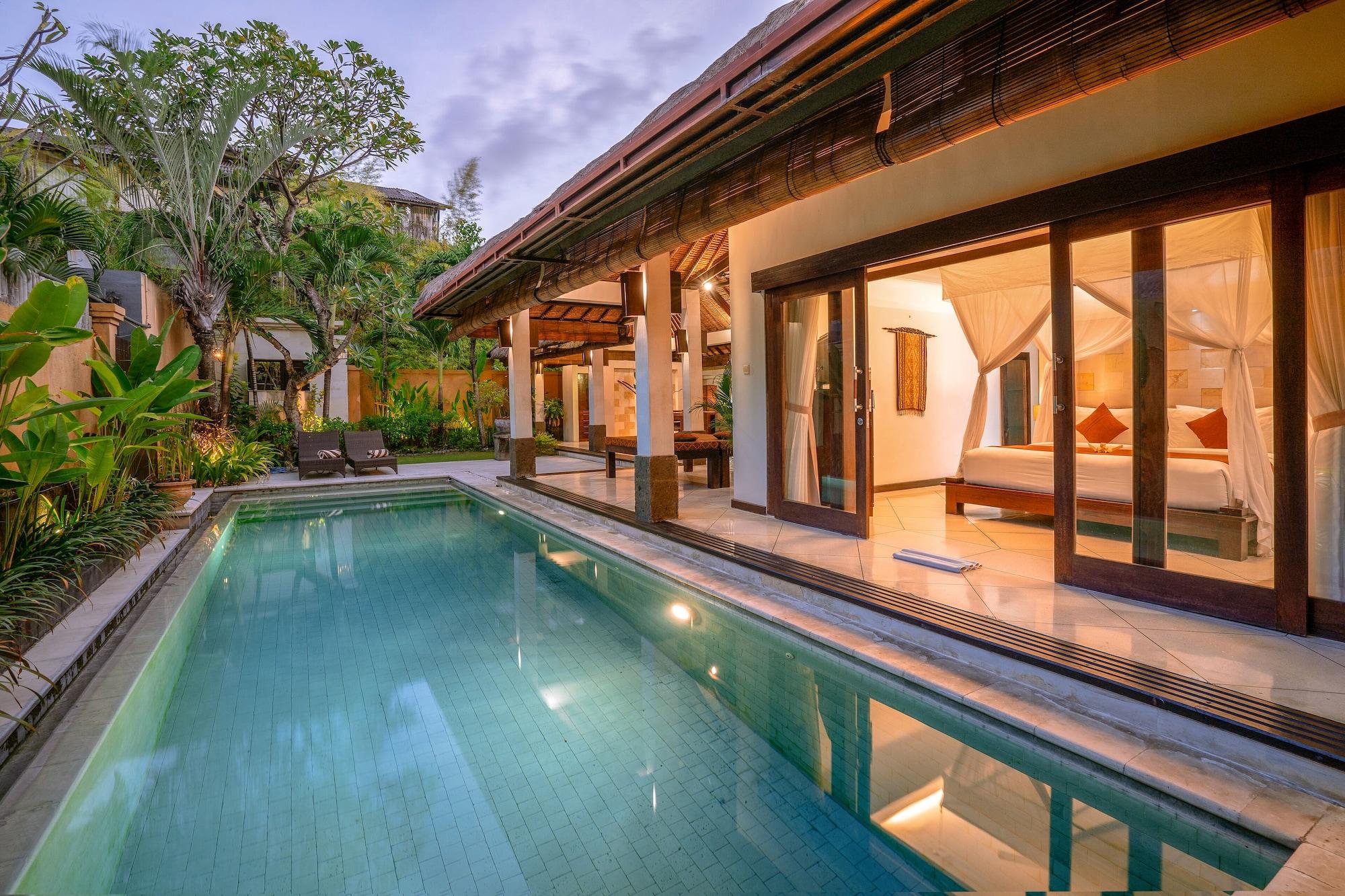 Maya Sayang Bali Hotel Seminyak (Bali)