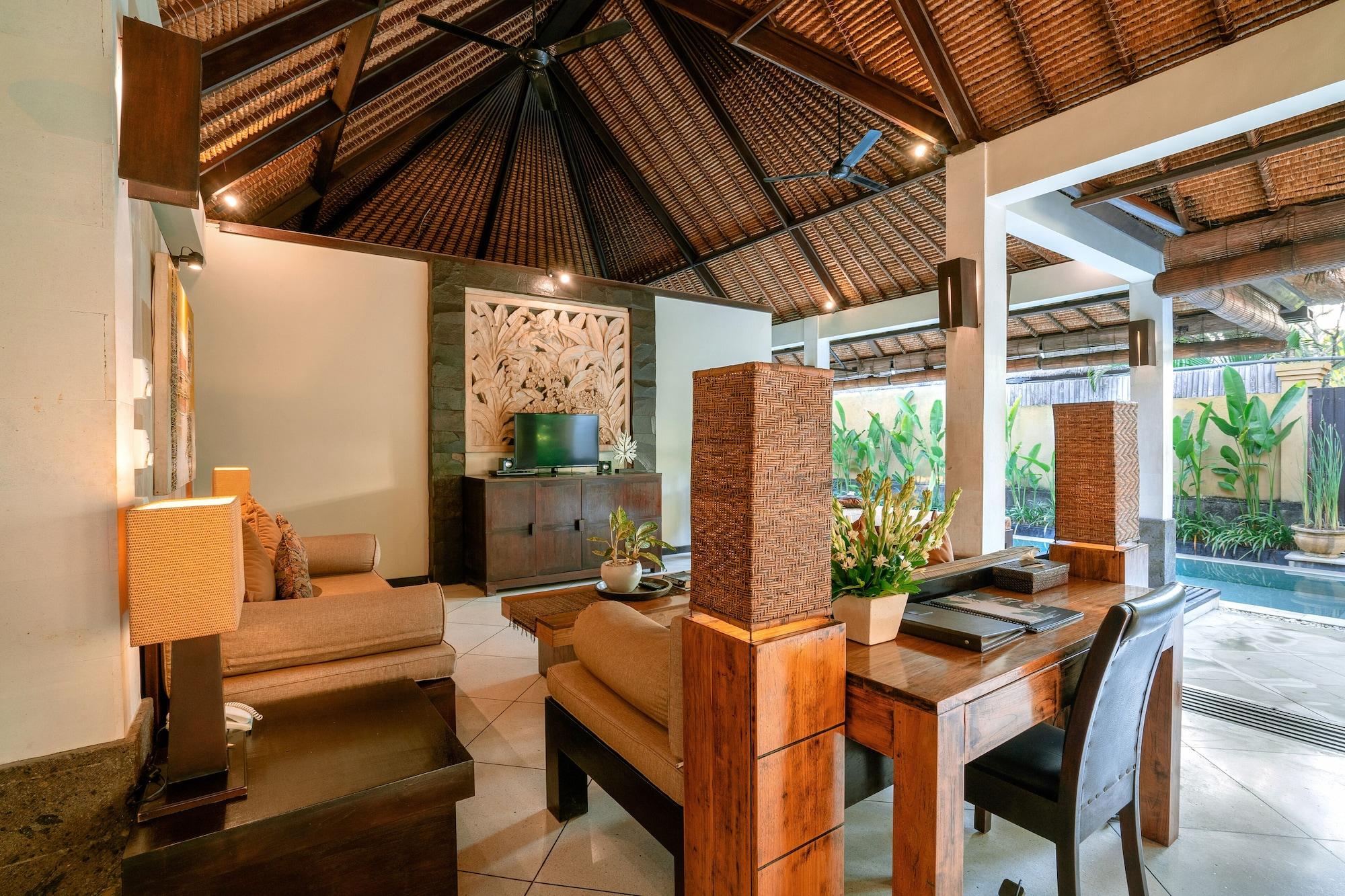 Hotel Maya Sayang Bali