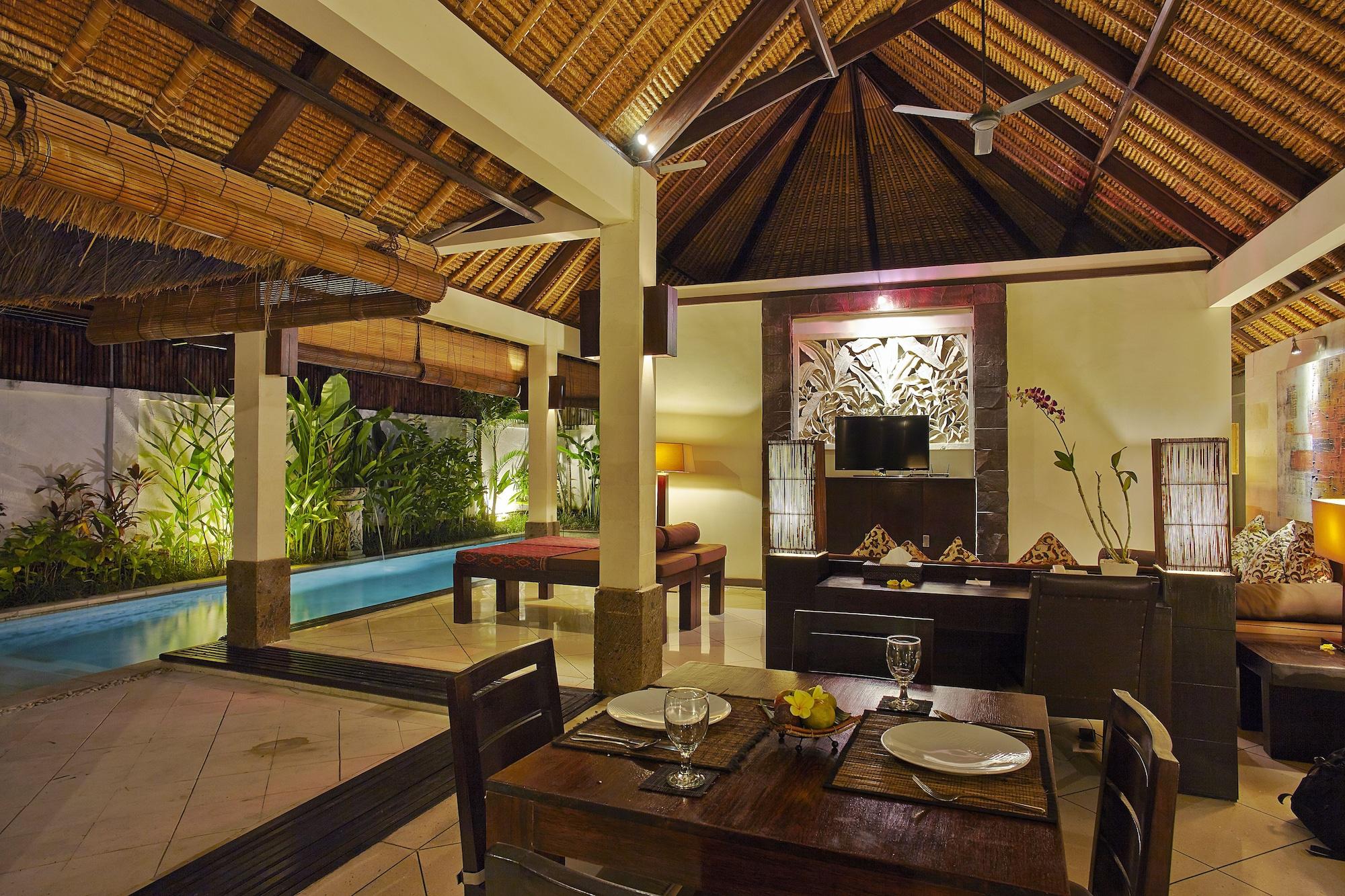 Hotel Maya Sayang Bali Seminyak (Bali)