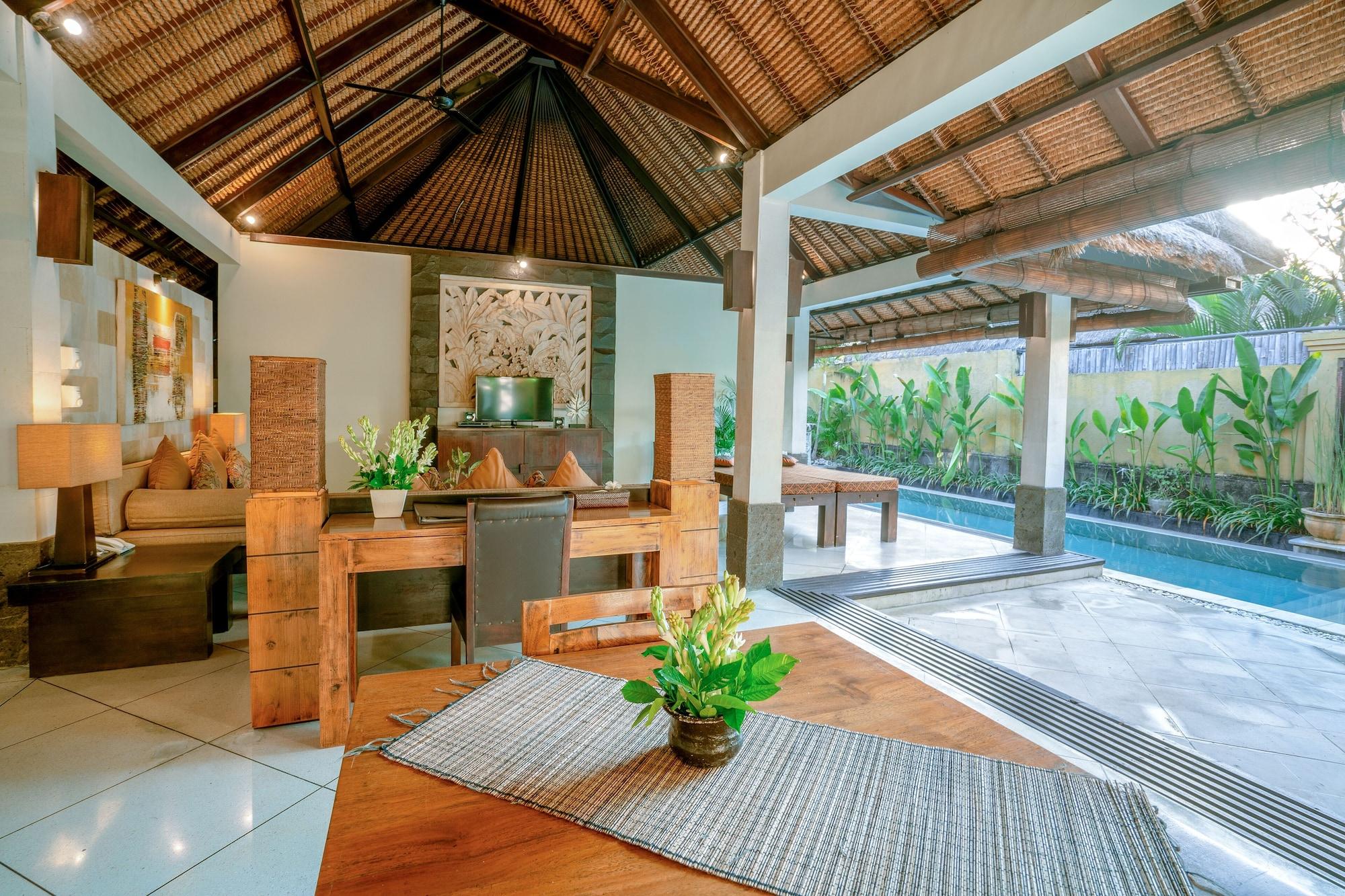 Maya Sayang Bali