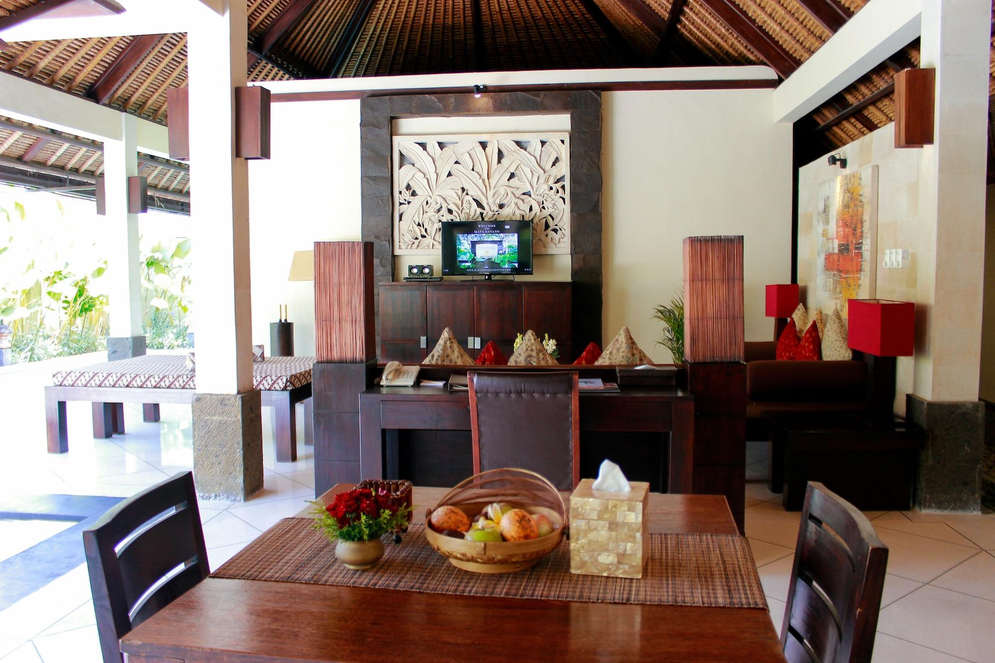 Hotel Maya Sayang Bali Seminyak (Bali)