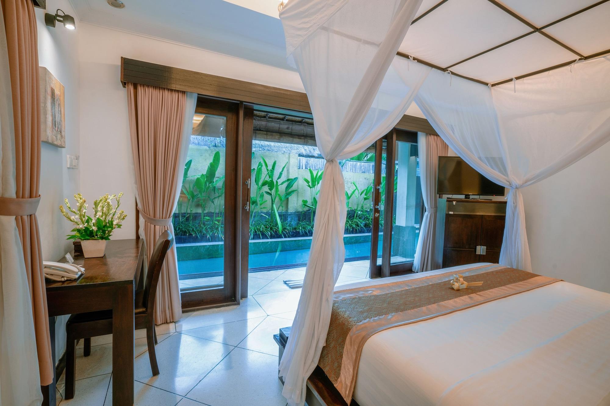 Maya Sayang Bali 4* Seminyak (Bali)