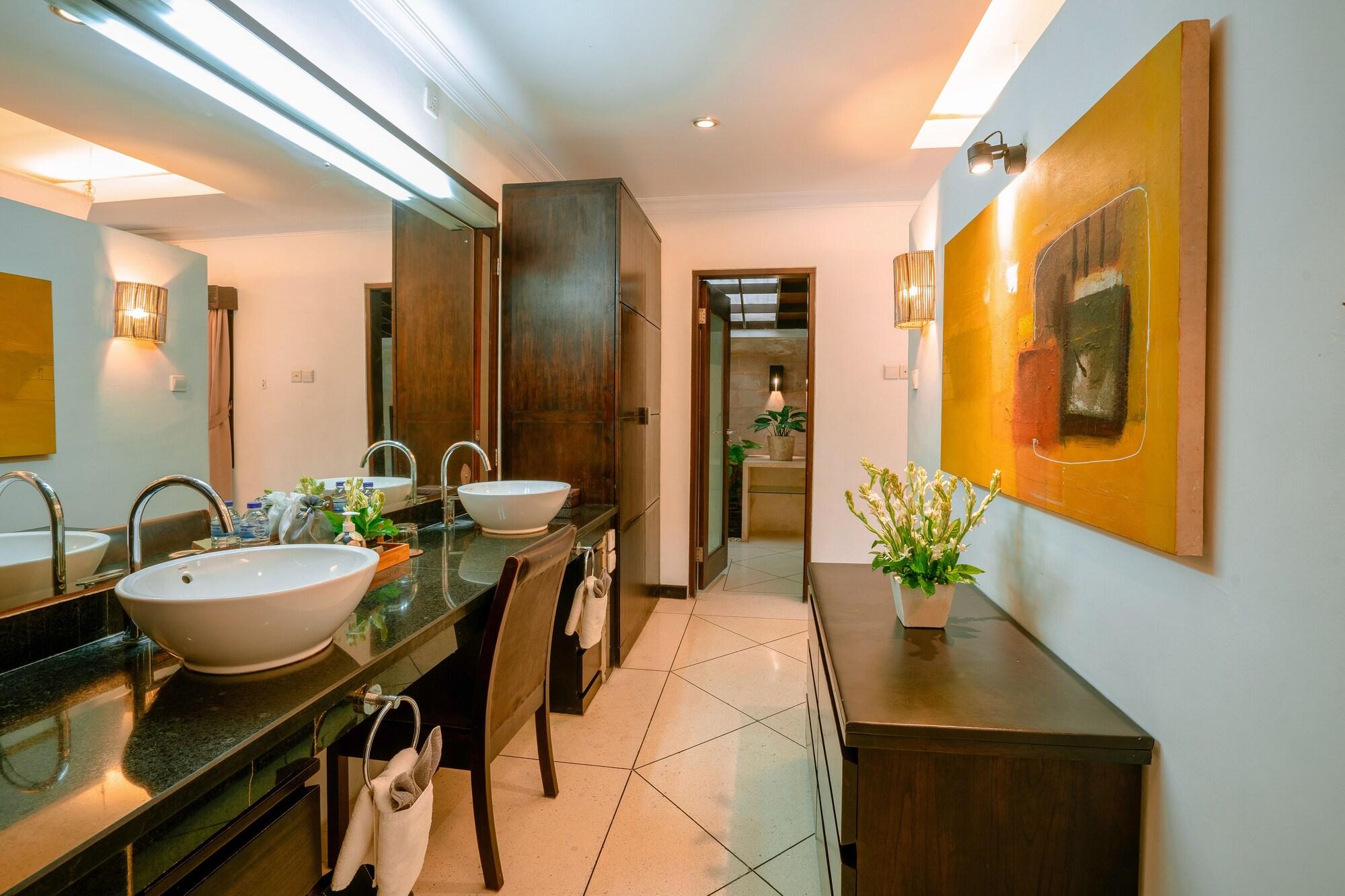 Maya Sayang Bali 4* Seminyak (Bali)