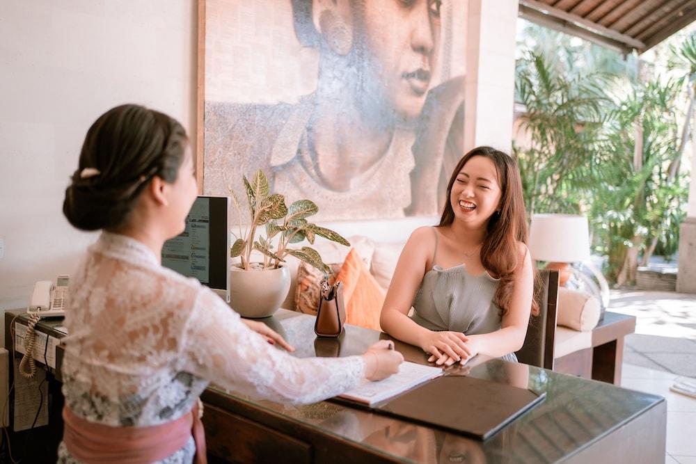 Hotel Maya Sayang Bali 4*
