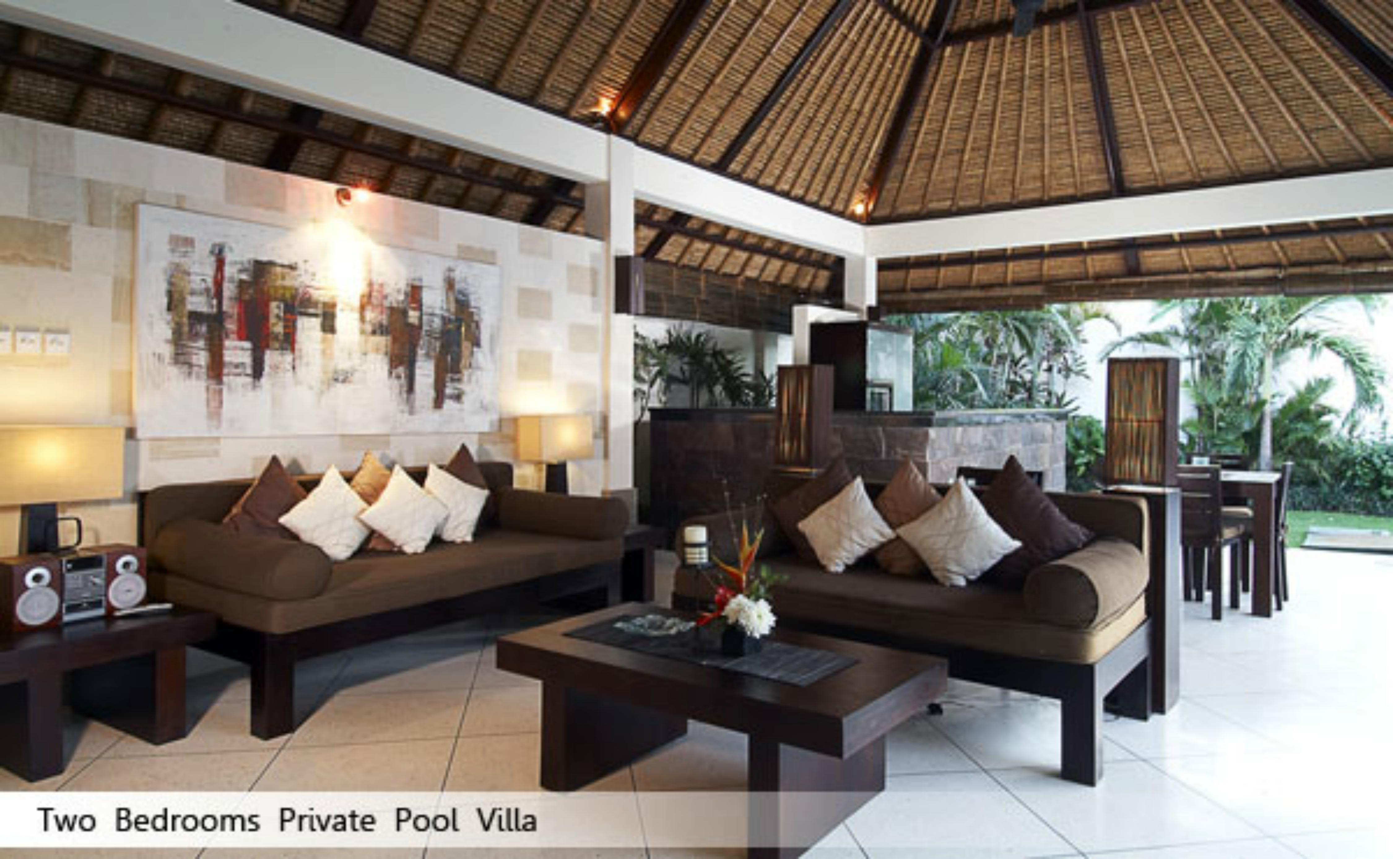 Maya Sayang Bali 4* Seminyak (Bali)