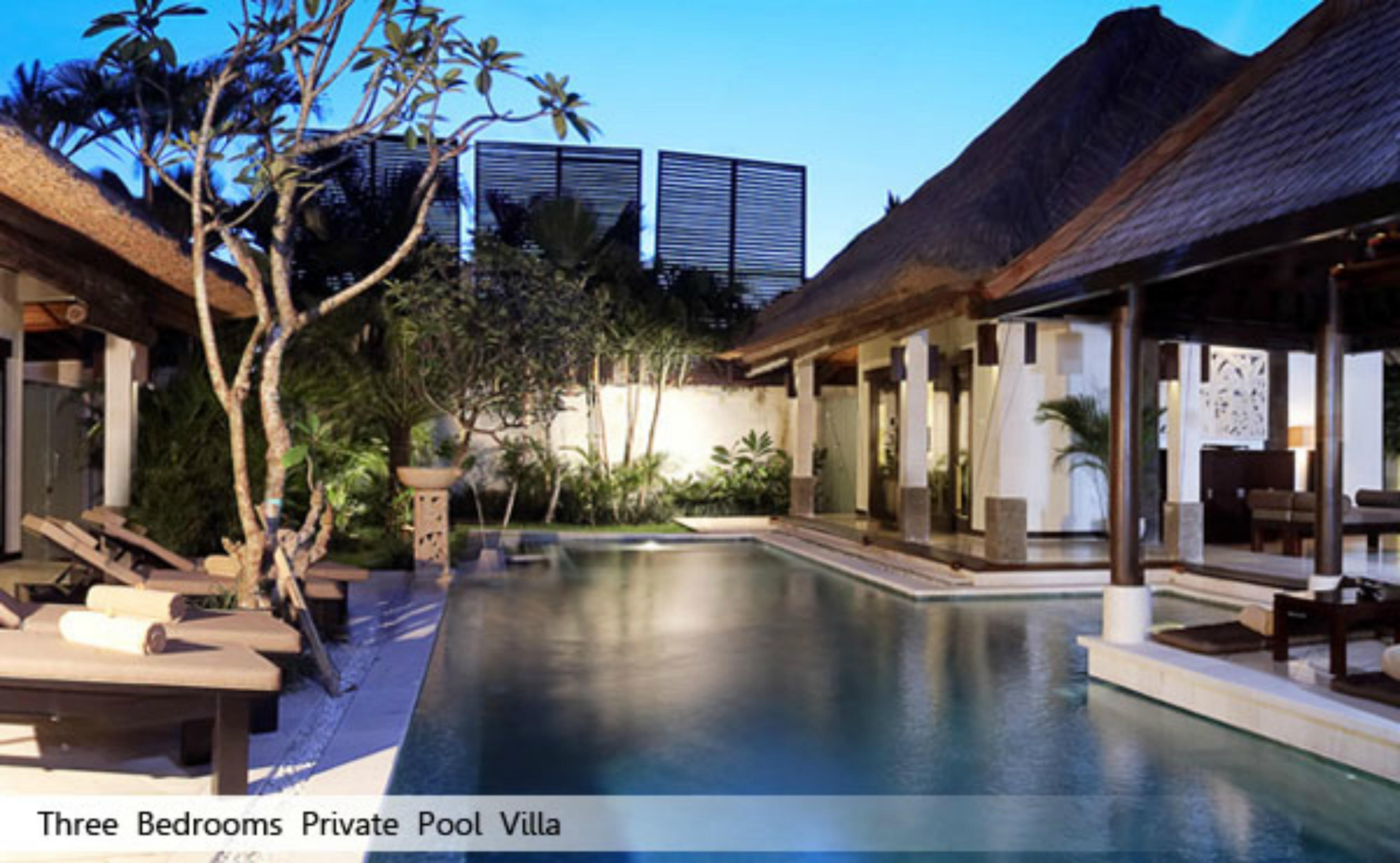 Hotel Maya Sayang Bali