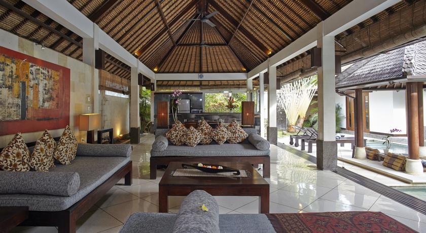 Maya Sayang Bali Hotel Seminyak (Bali)