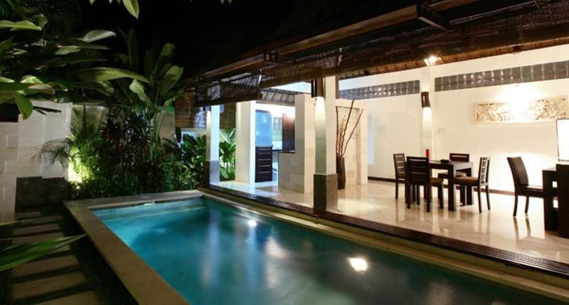 Maya Sayang Bali 4*