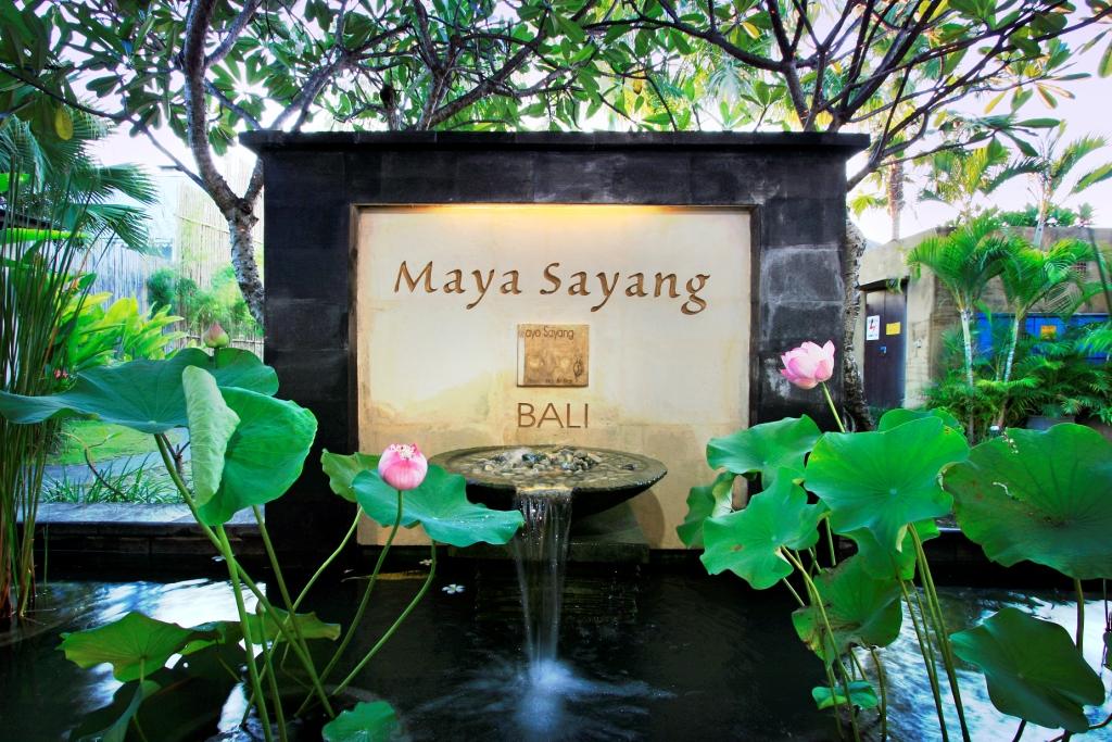 Maya Sayang Bali