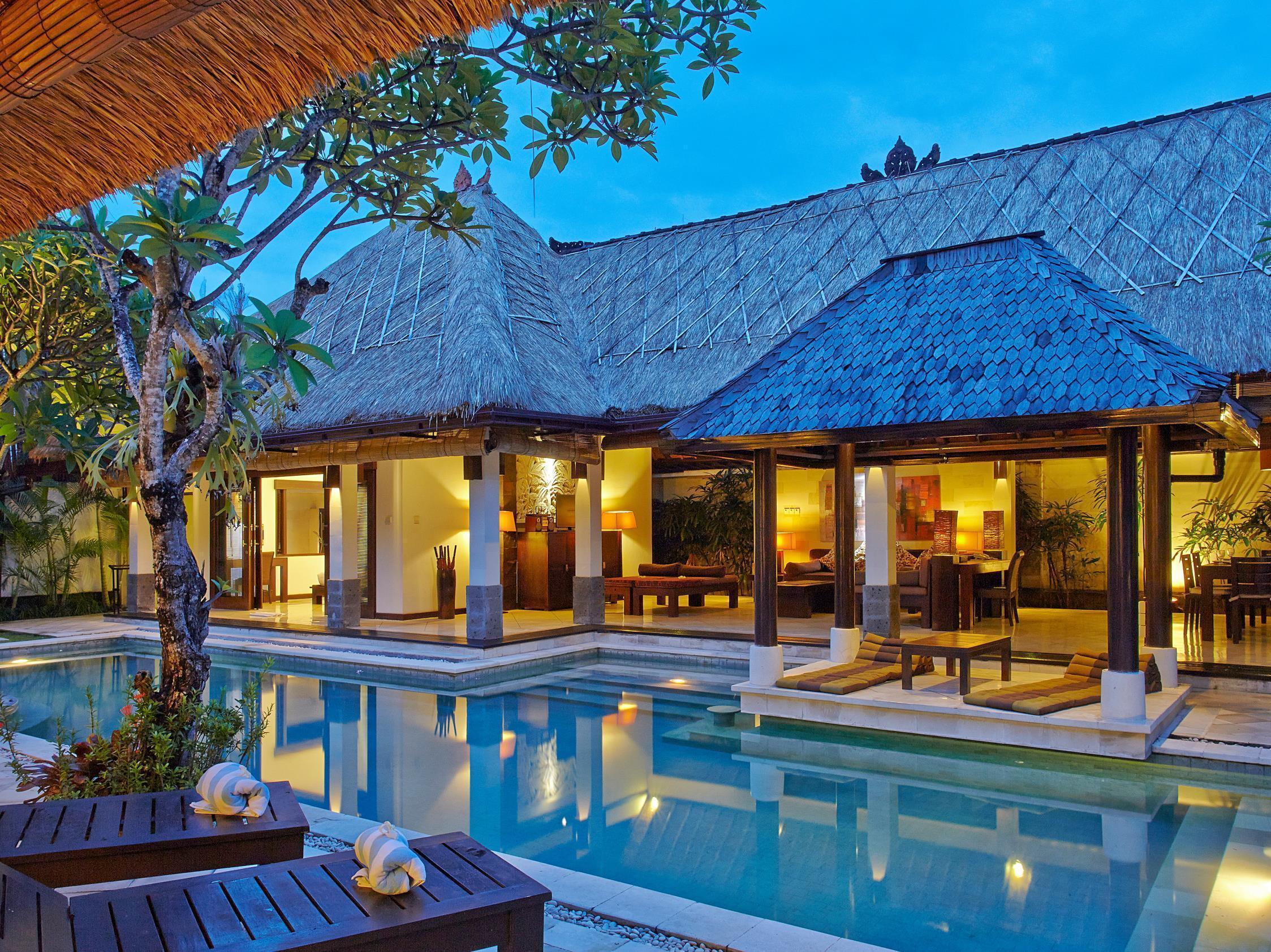 Maya Sayang Bali 4* Seminyak (Bali)