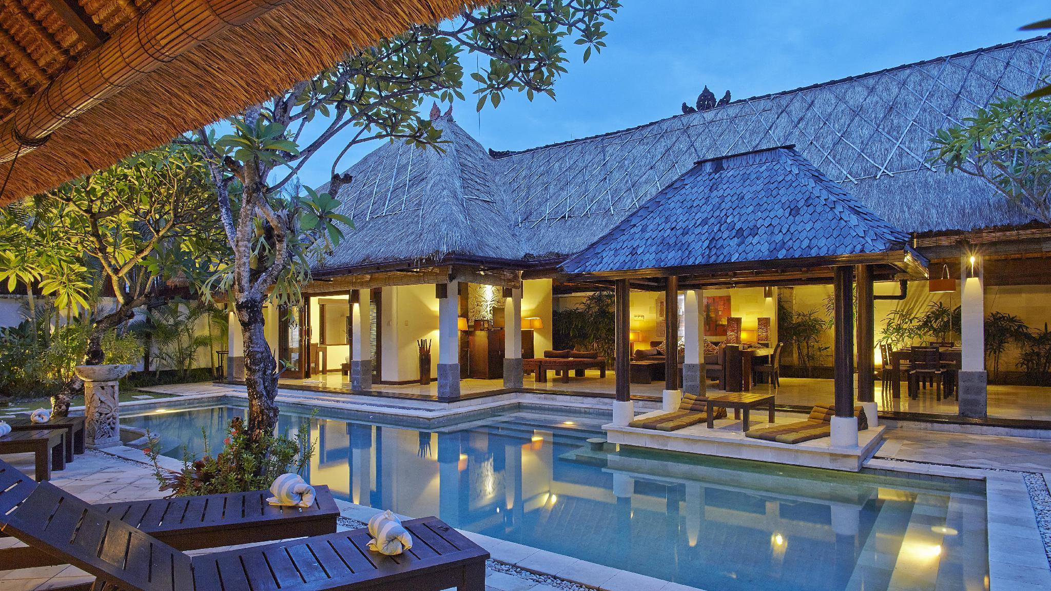 Maya Sayang Bali
