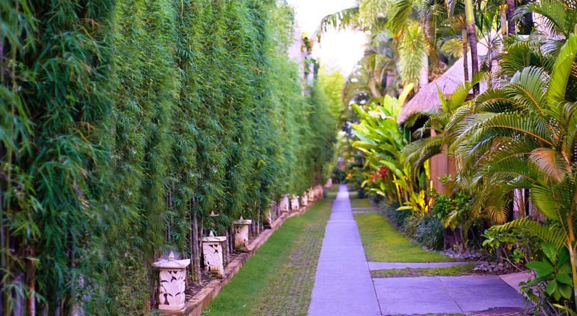 Maya Sayang Bali Hotel Seminyak (Bali)