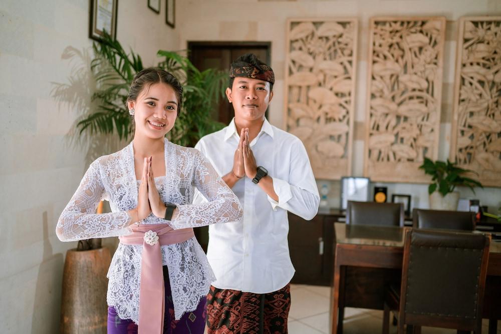 Maya Sayang Bali Hotel 4*